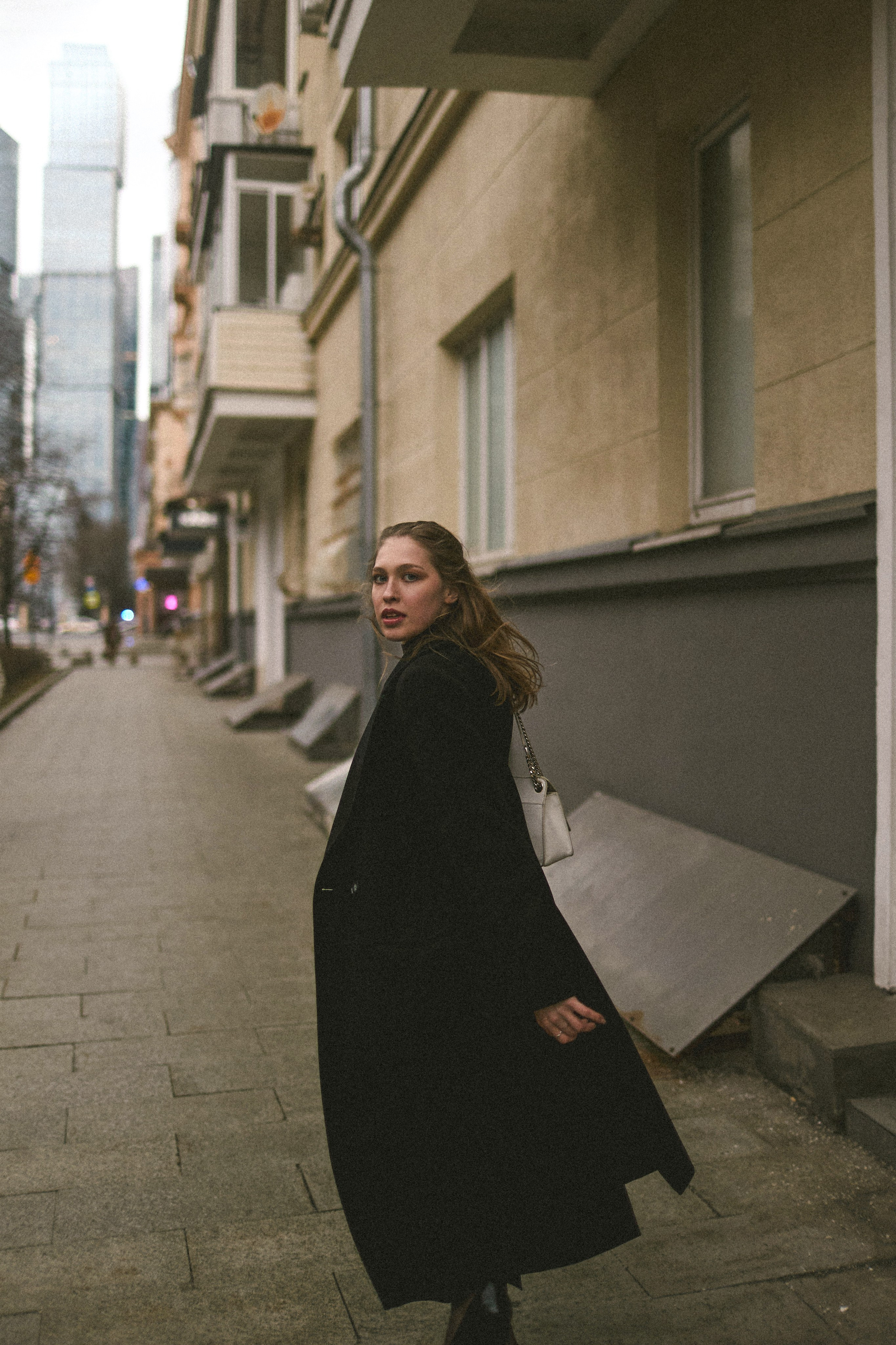 DASHA. Фотограф Мария Сивохина