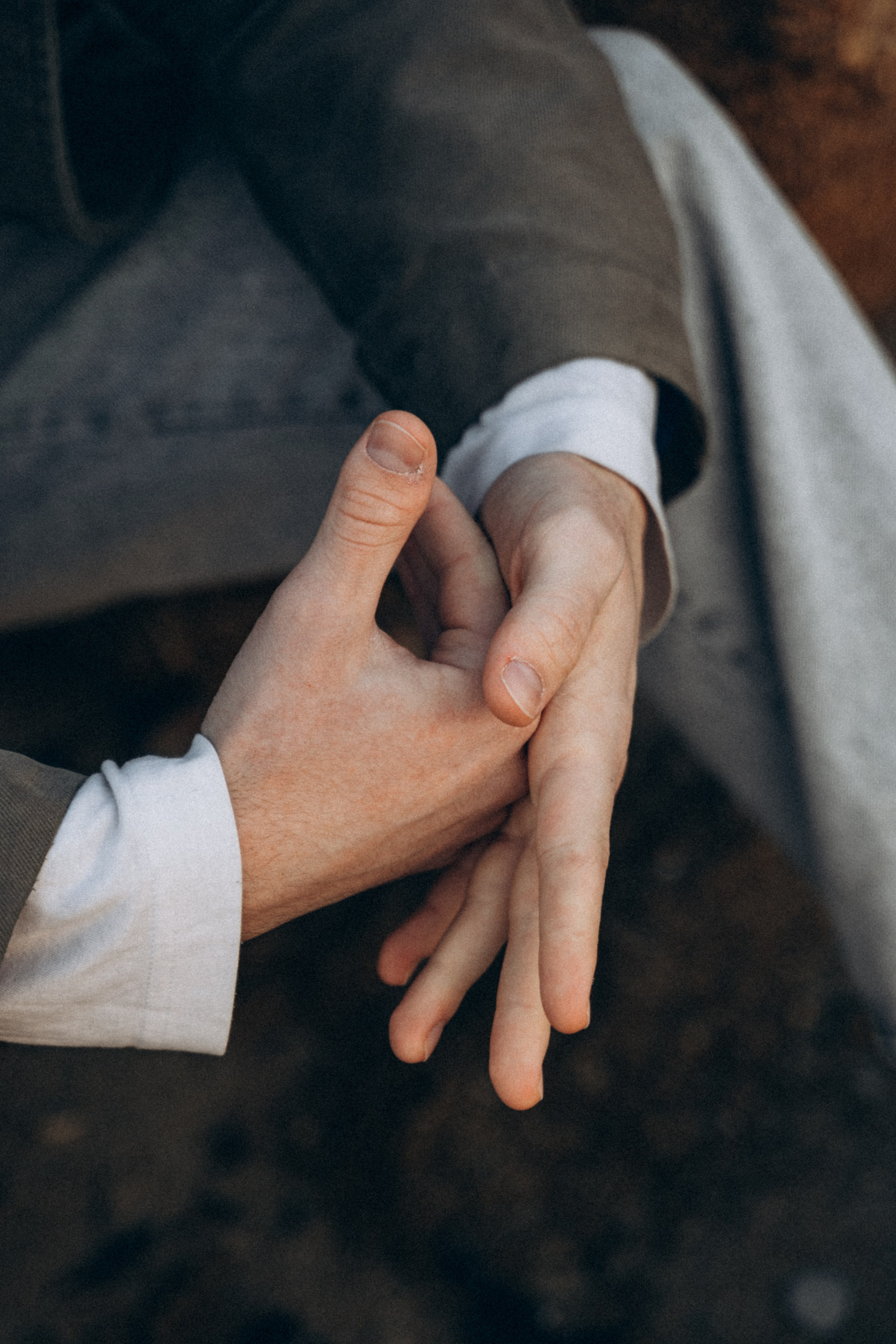 Ян и Анастасия. Мария Кобзева, фотограф в Ялте, Крым