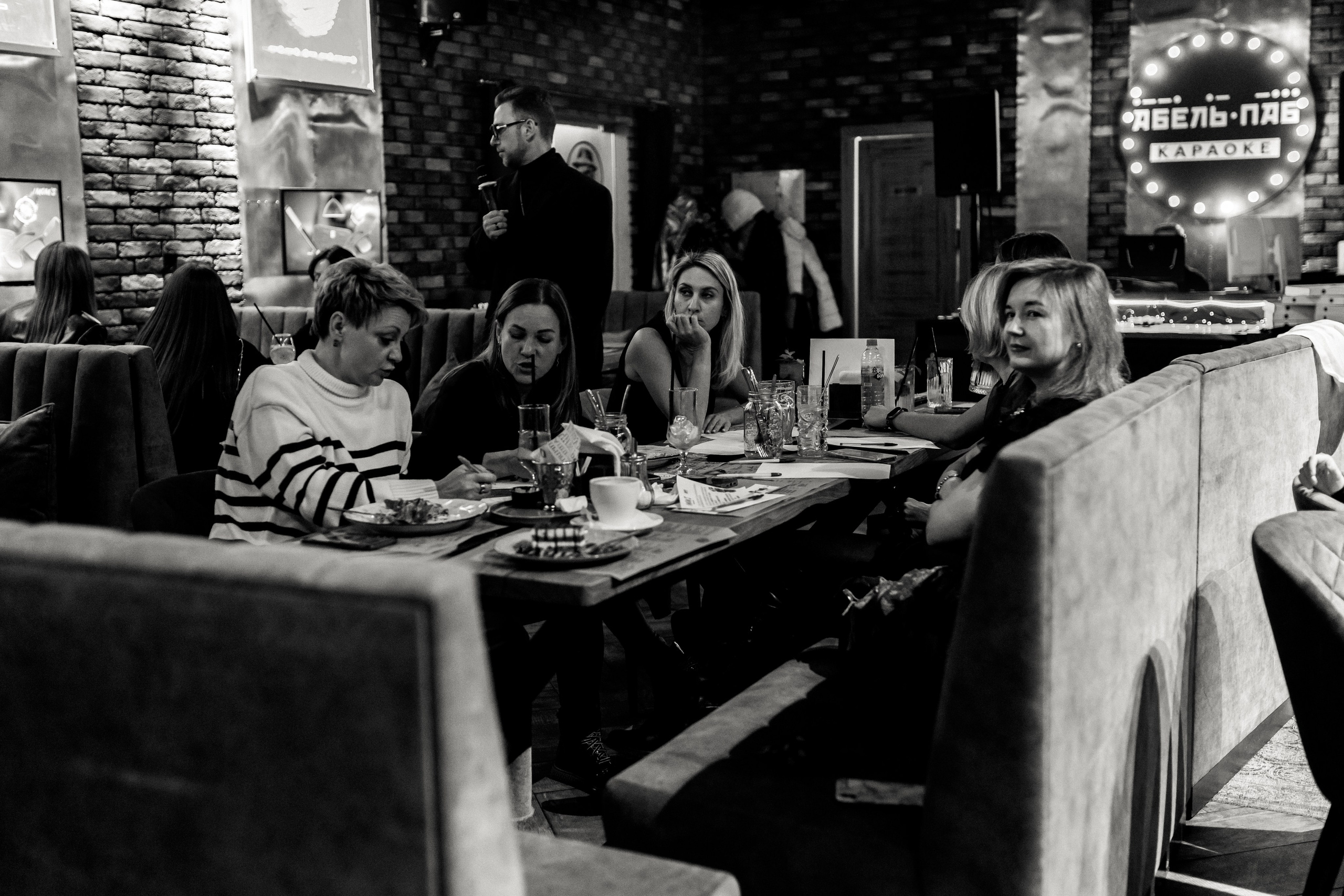 Квиз I MOM'S. Свадебный фотограф. Москва и Московская Область