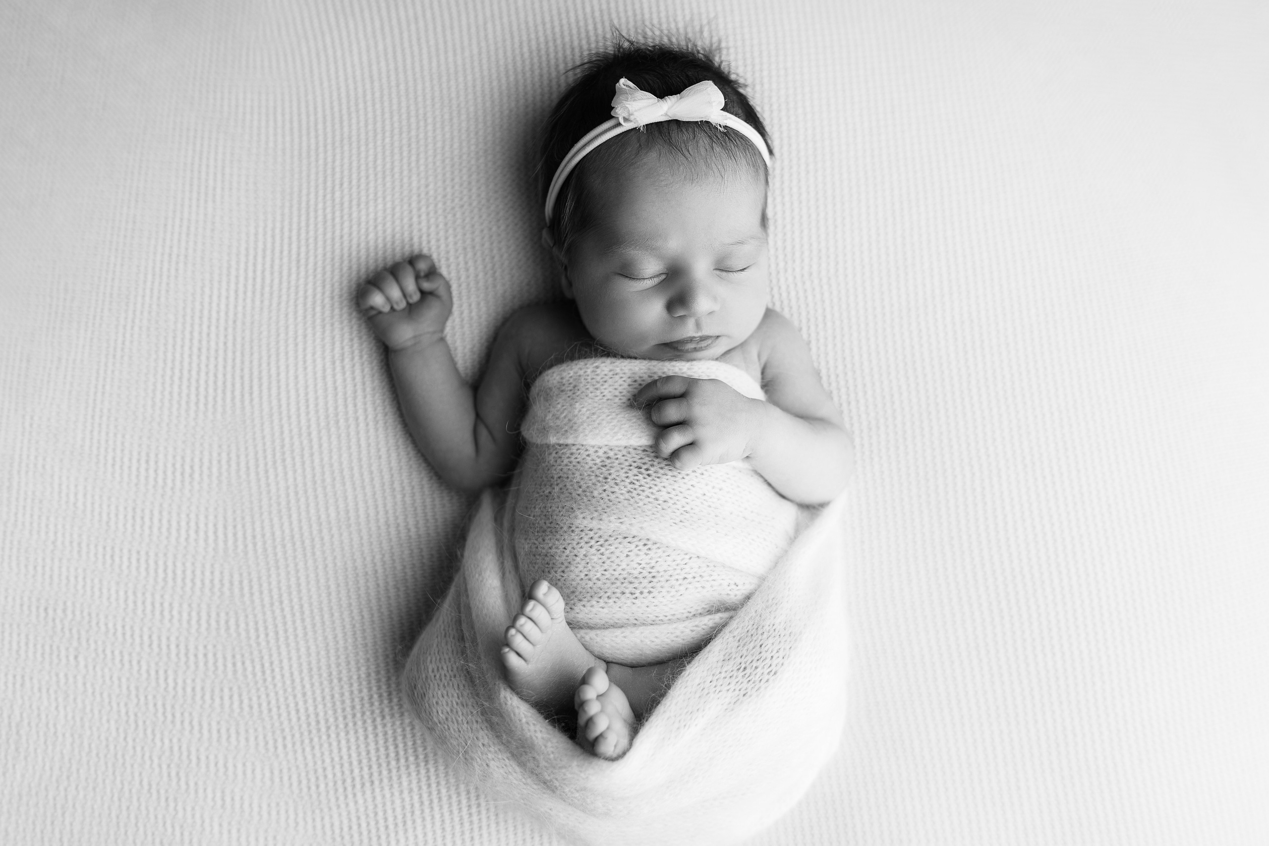 Новорожденные. Фотограф новорождённых в Москве Светлана Юхновец