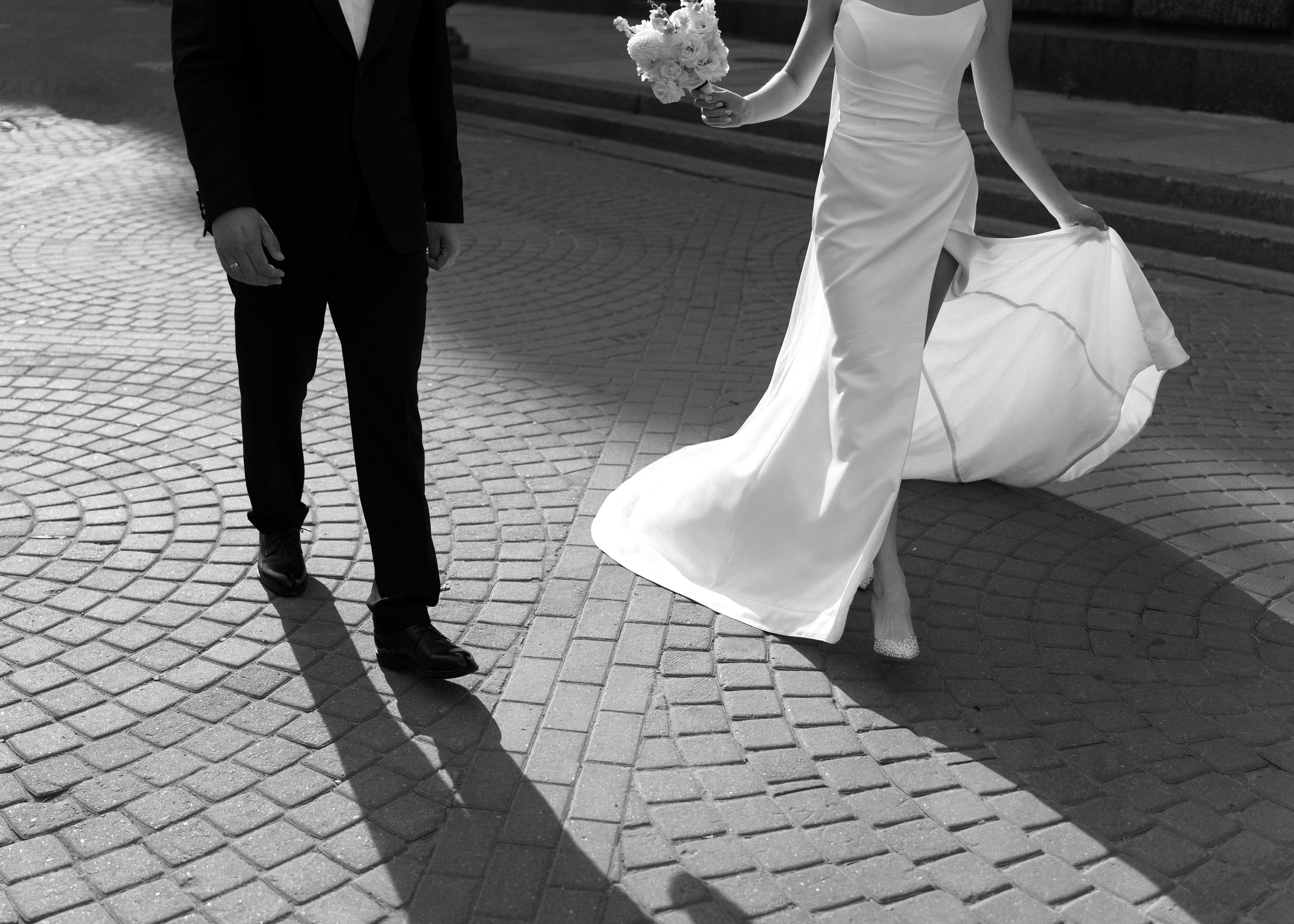 Денис и Анастасия. Свадебный фотограф в Санкт-Петербурге и в Москве Вероника Рябова