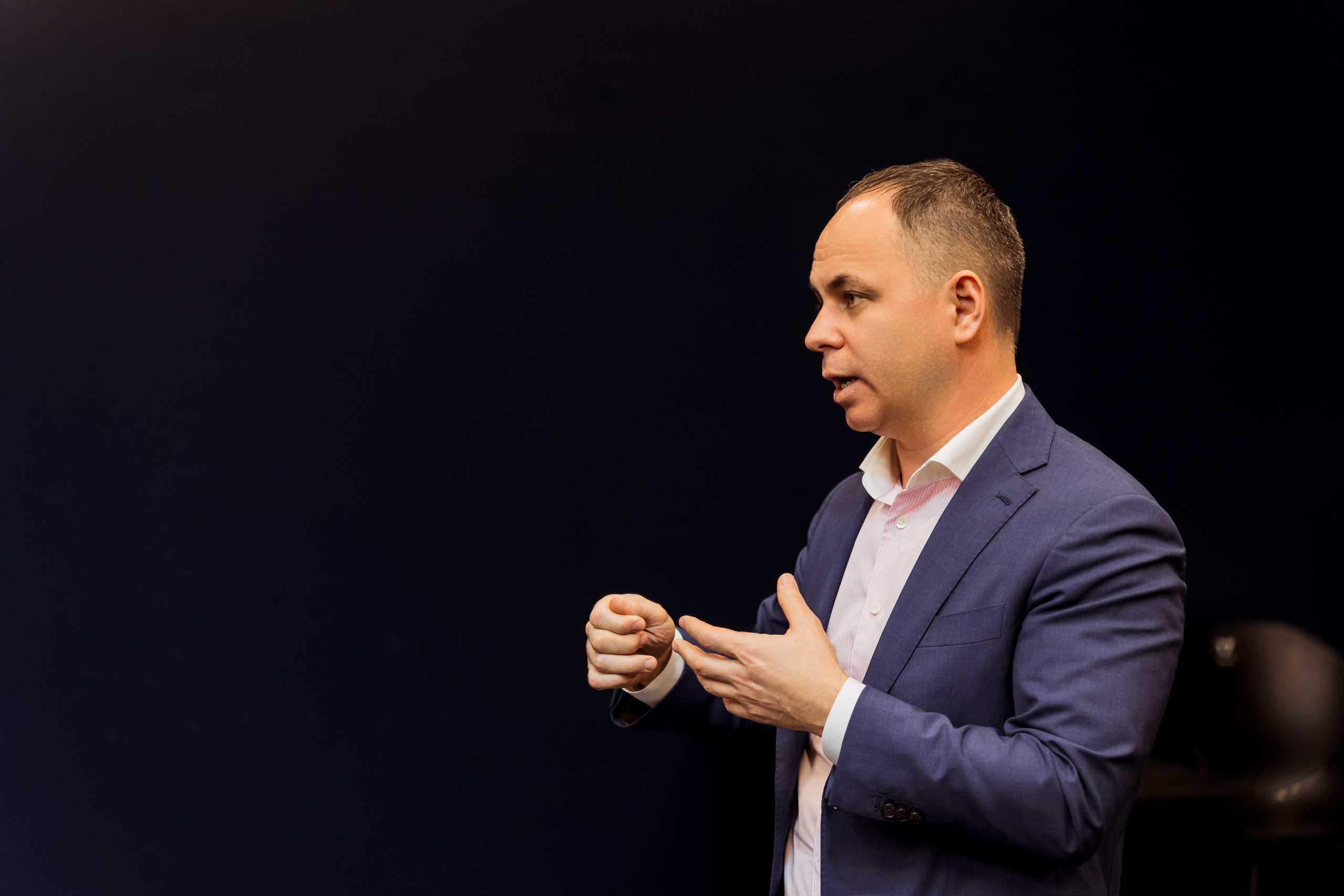 Конференция Инвитро. Анастасия Чиркова, Фотограф Москва