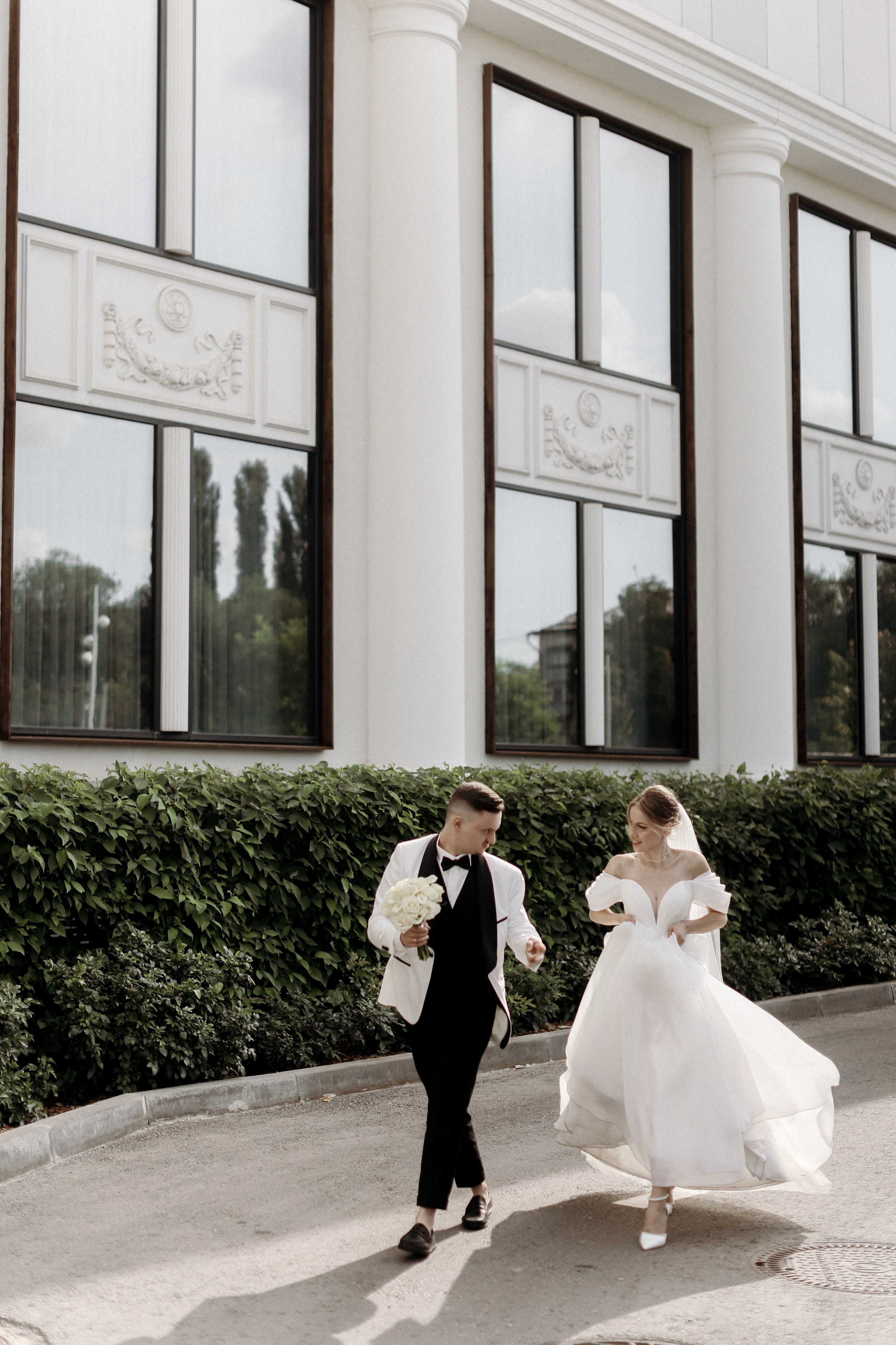 Э&С. Главная