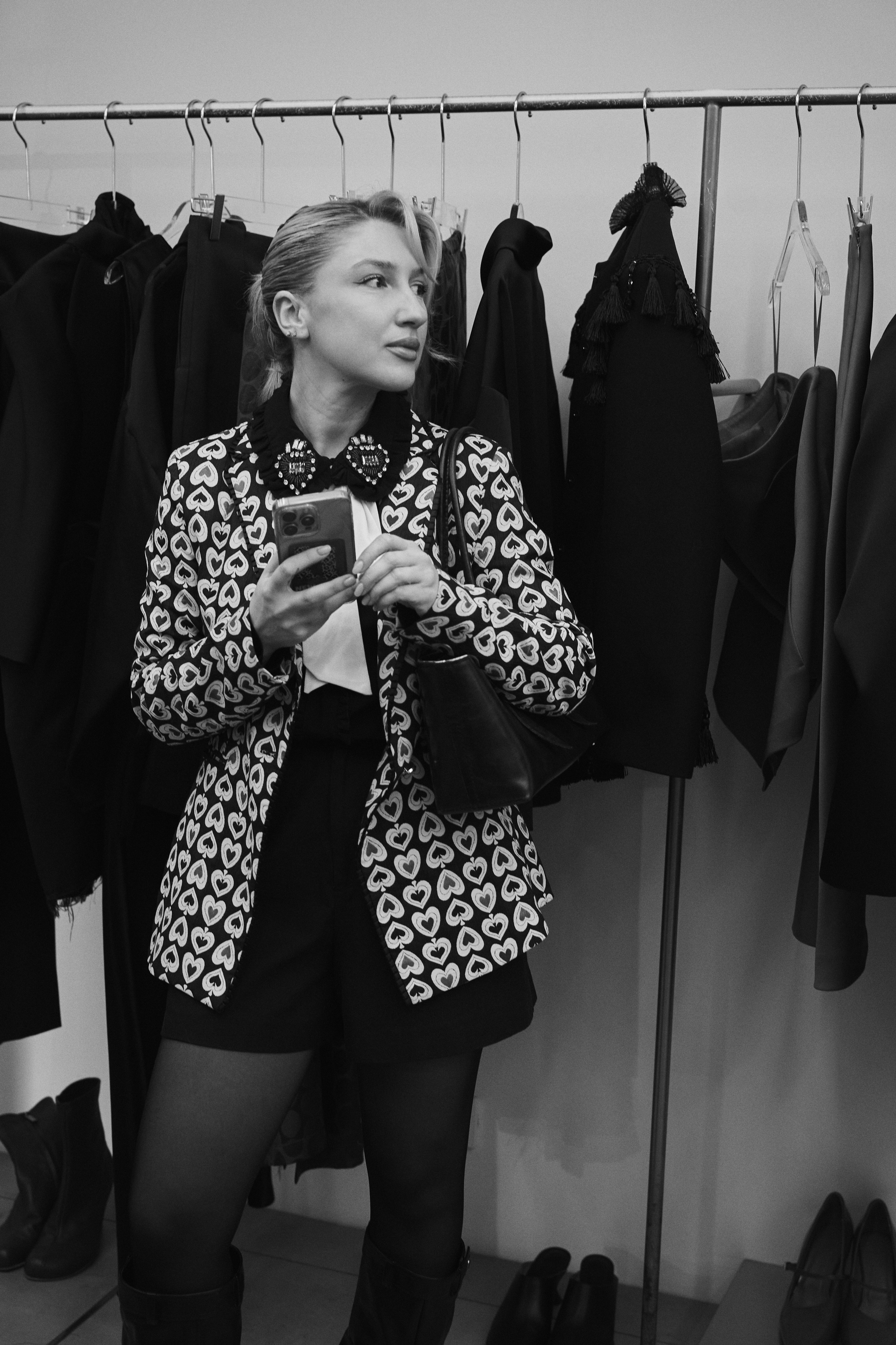 BELT x SOROKA on course. Фотограф Гвоздева Варвара / Москва