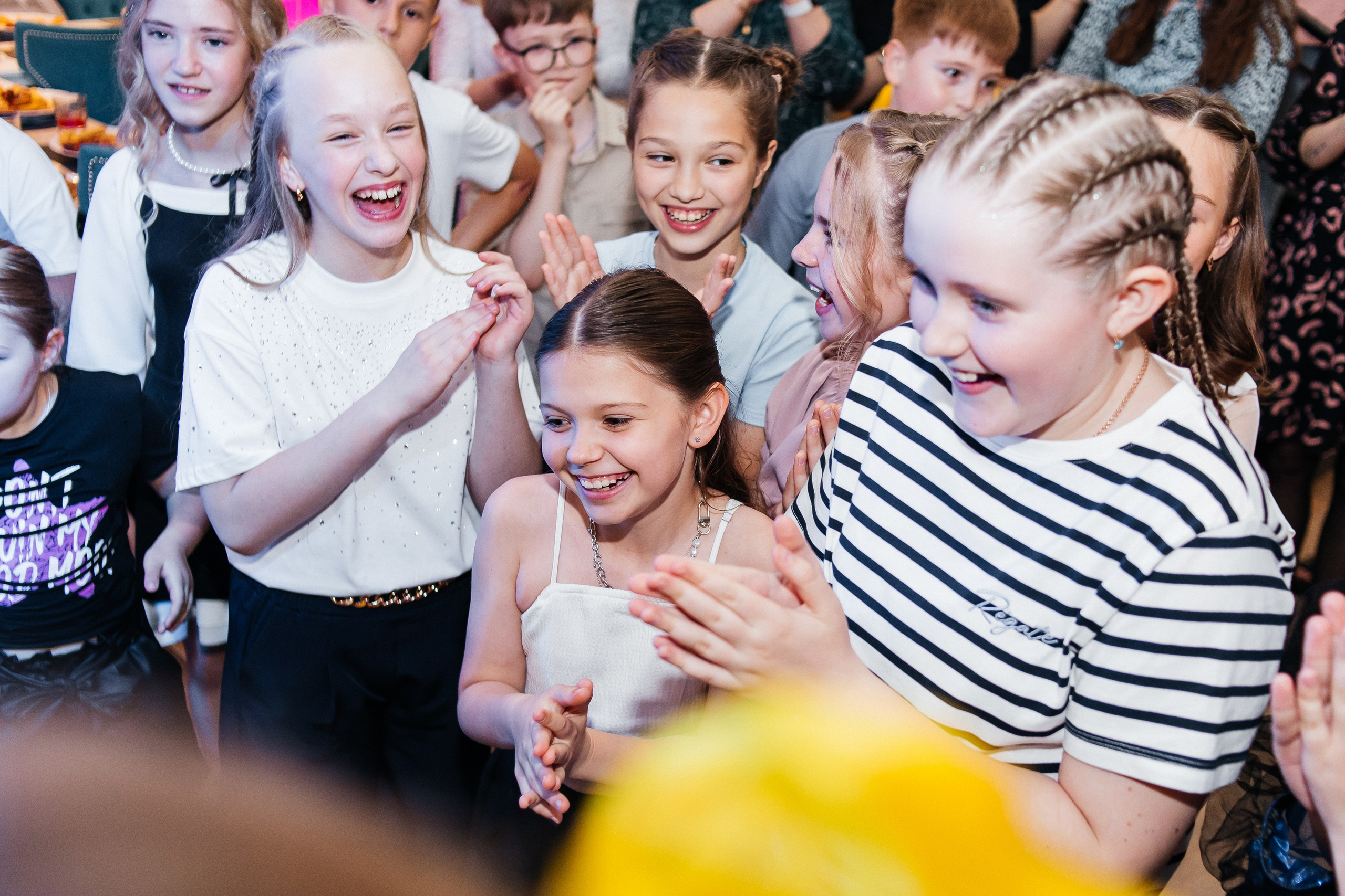 ВЫПУСКНОЙ 2025. Фотограф в Белгороде Варвара Виноходова