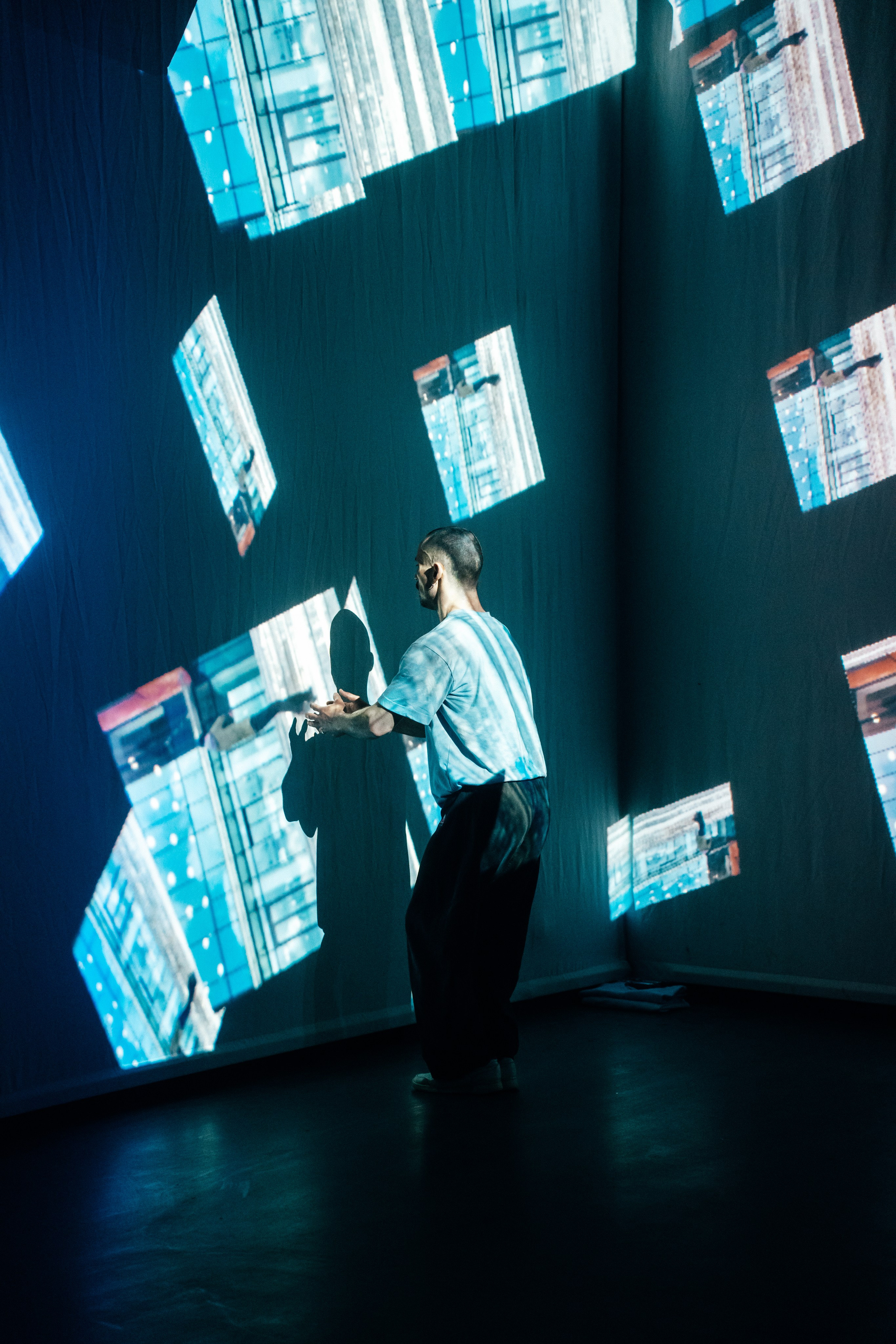 Образы памяти. Главная