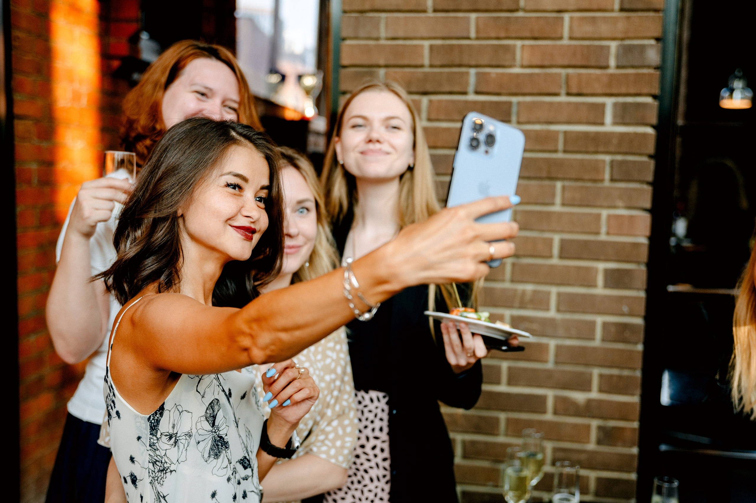 КОРПОРАТИВ Nestlé. Шашкова Вероника / Свадебный и семейный фотограф Москва и Ярославль