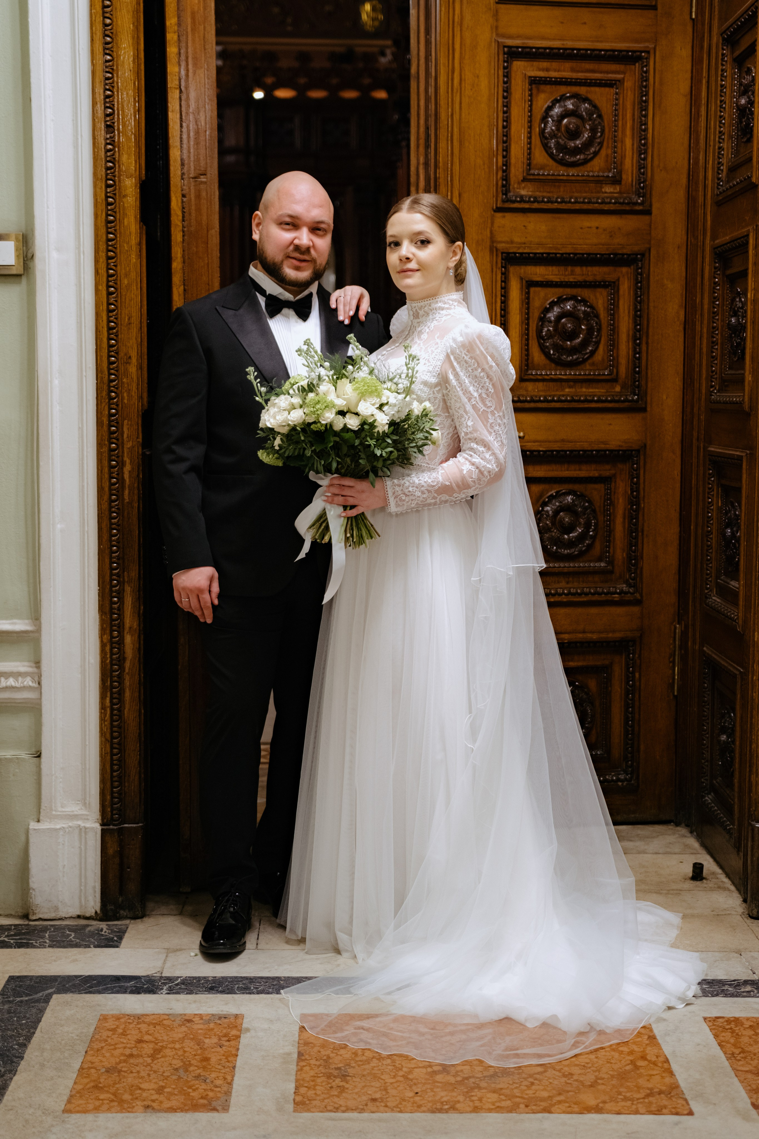 Елизавета и Никита. Свадебный, семейный фотограф в Санкт-Петербурге