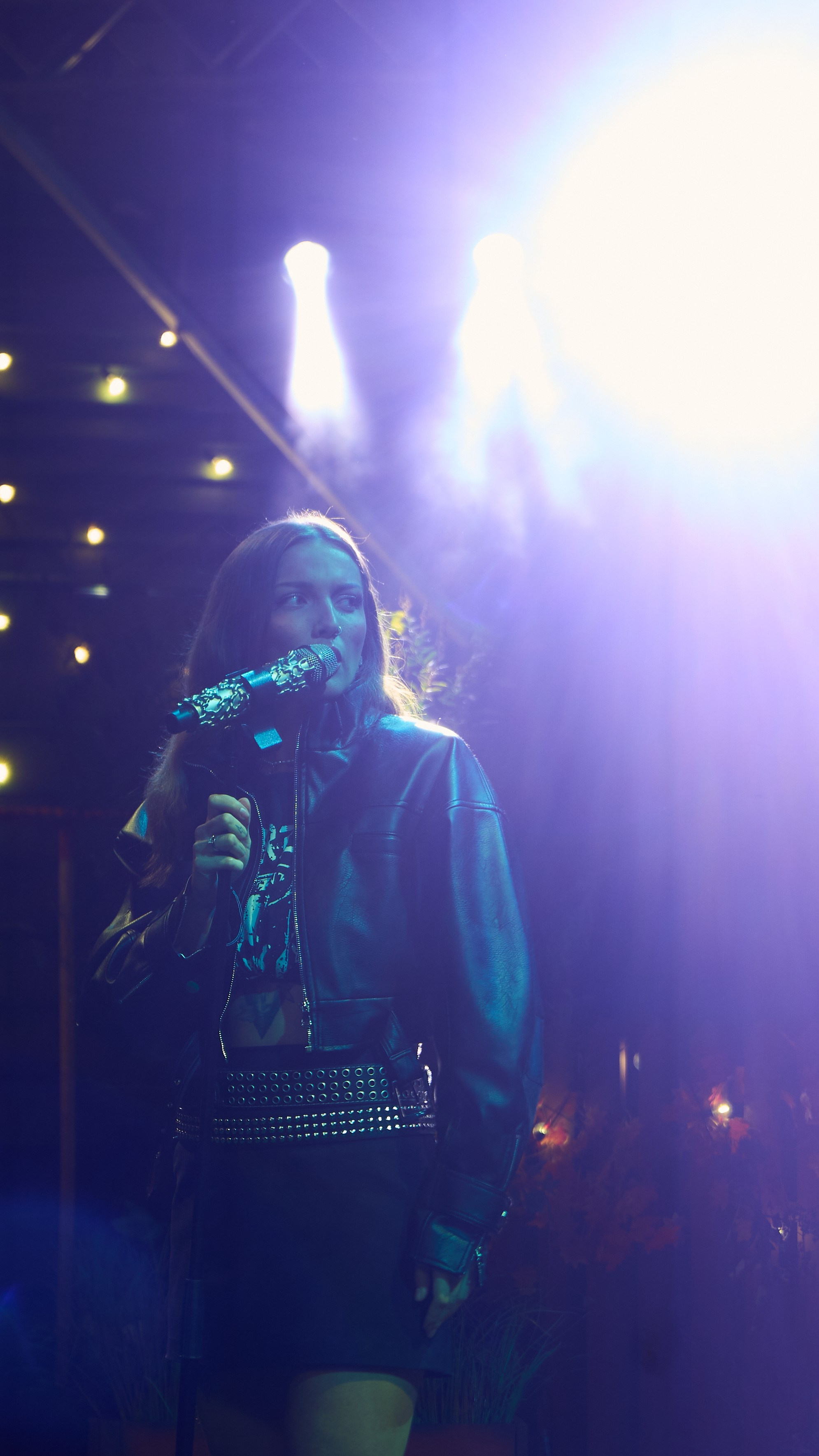 Бэстейдж «Летний подкаст № 1». Главная