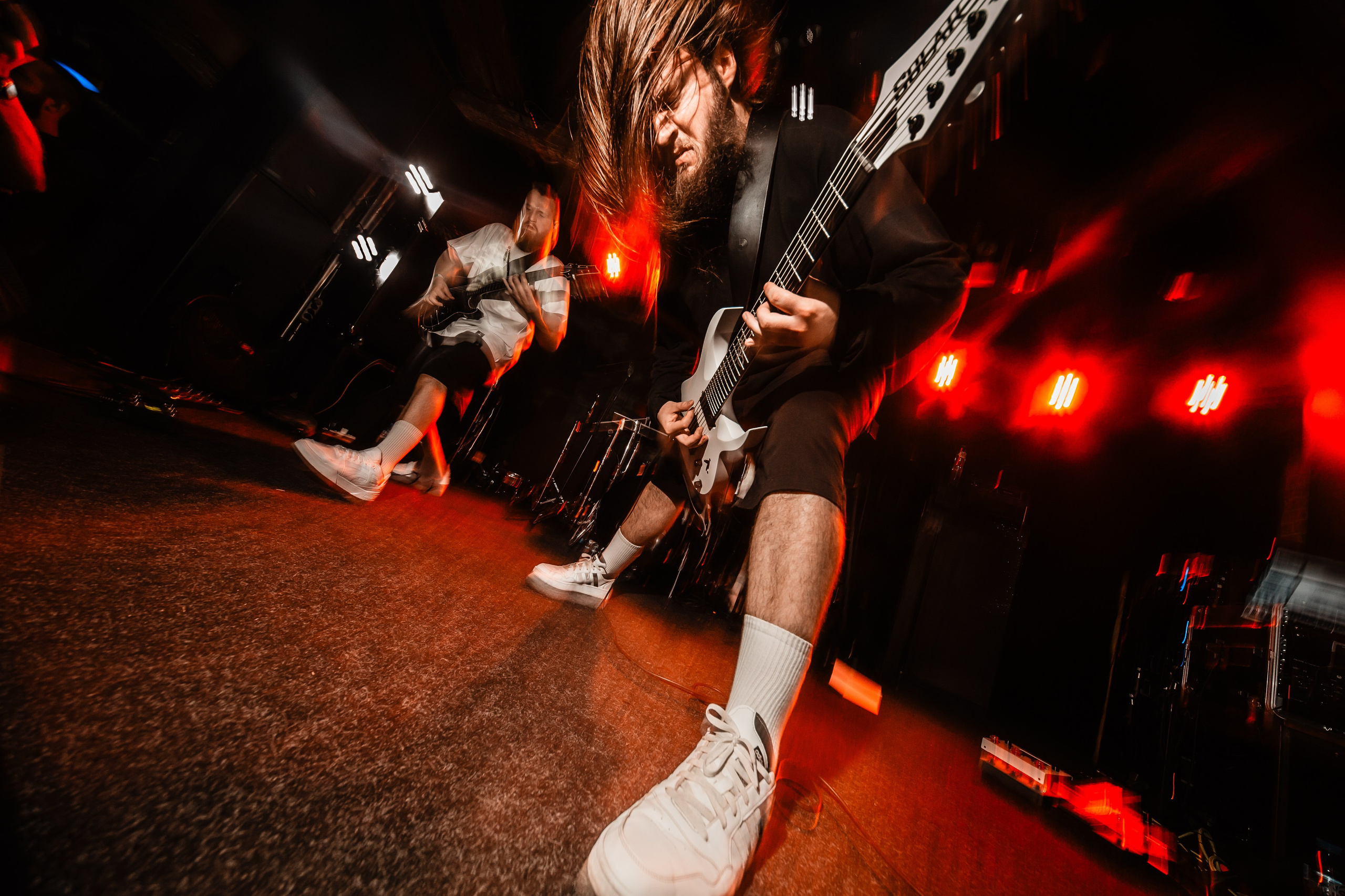 Аргос фест | 17.08.25 | Цоколь