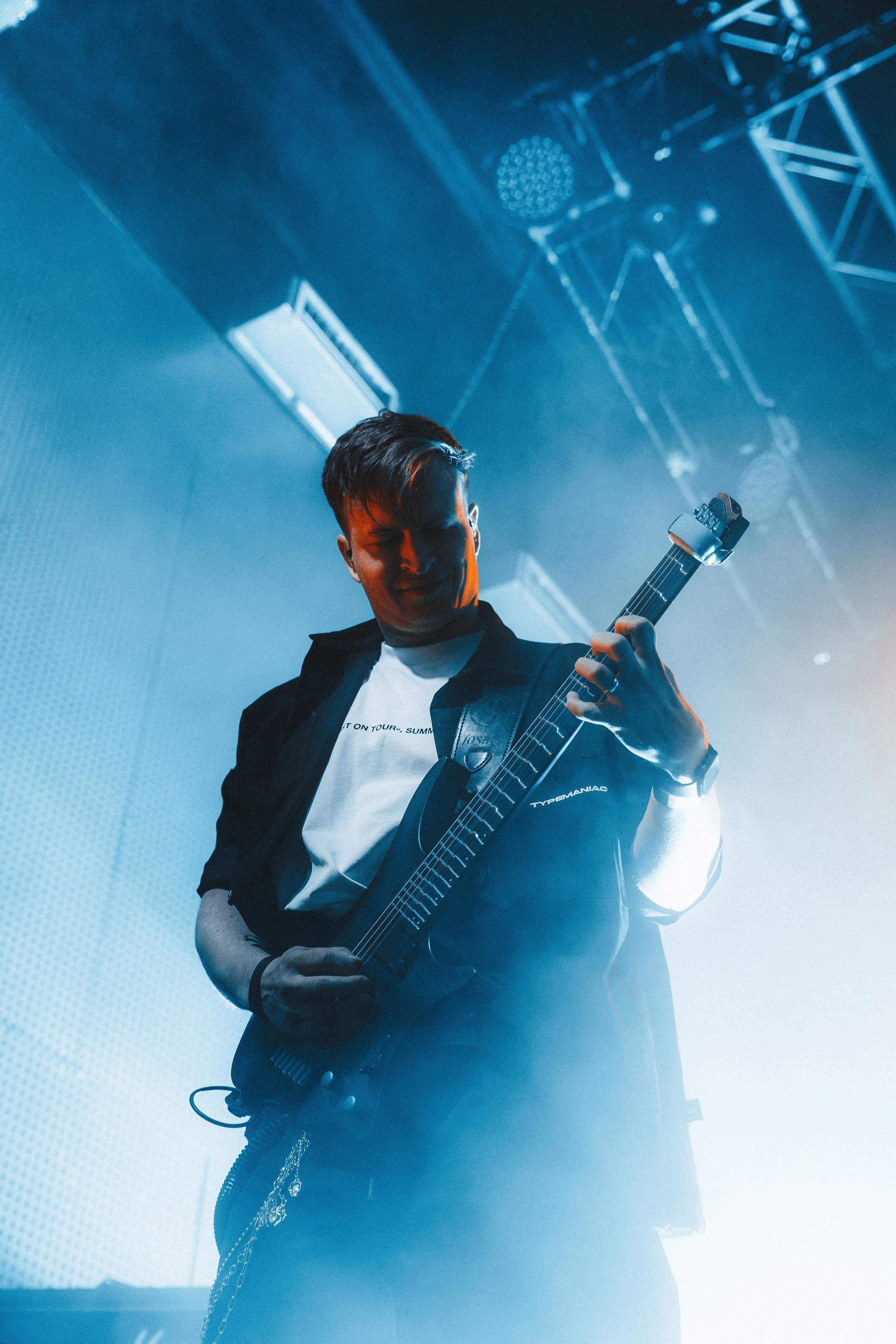 IOSTRA | 22.11.25 | Рассвет