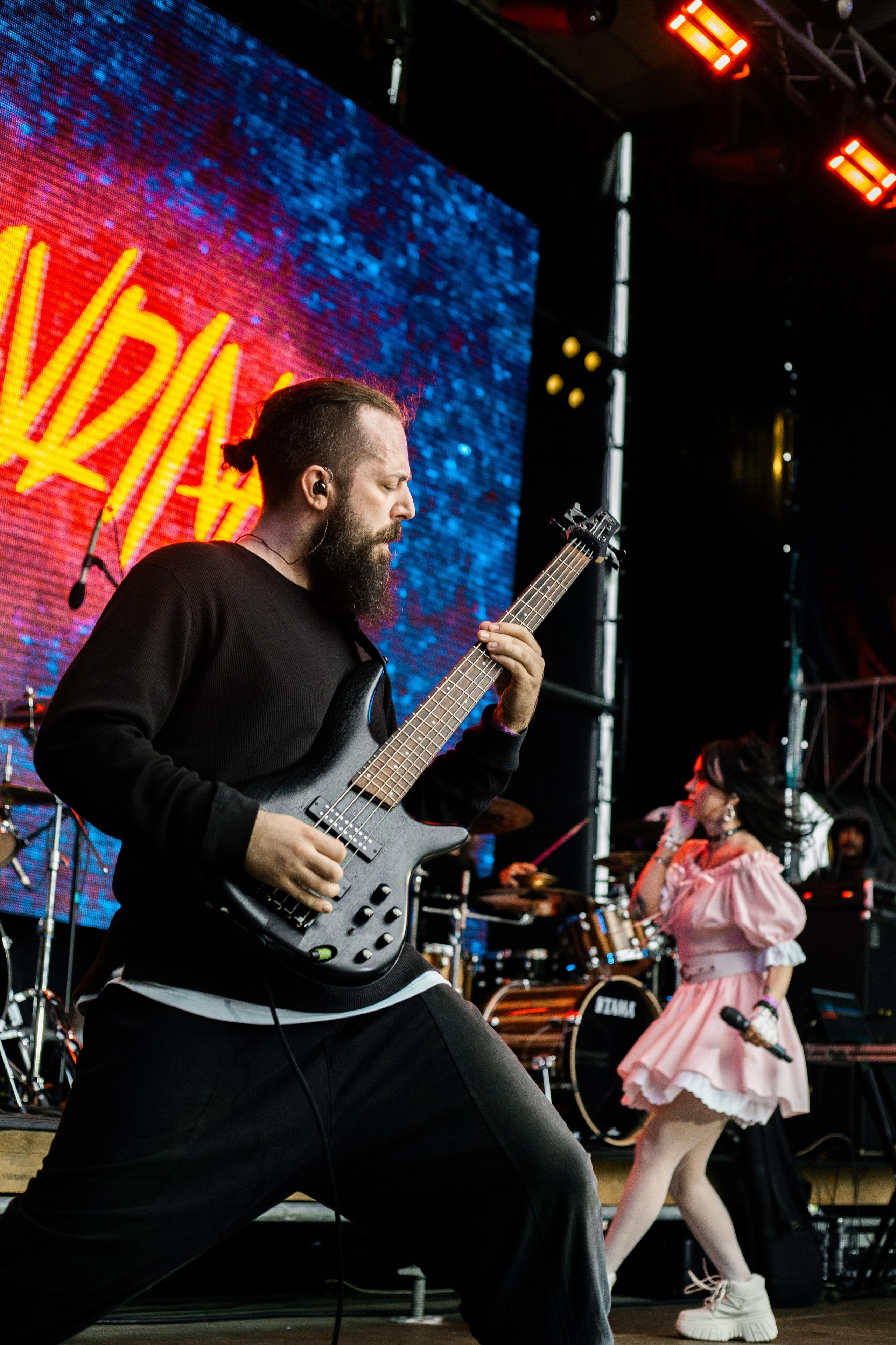 Ravdina | 31.08.25 | Зелёная Сцена