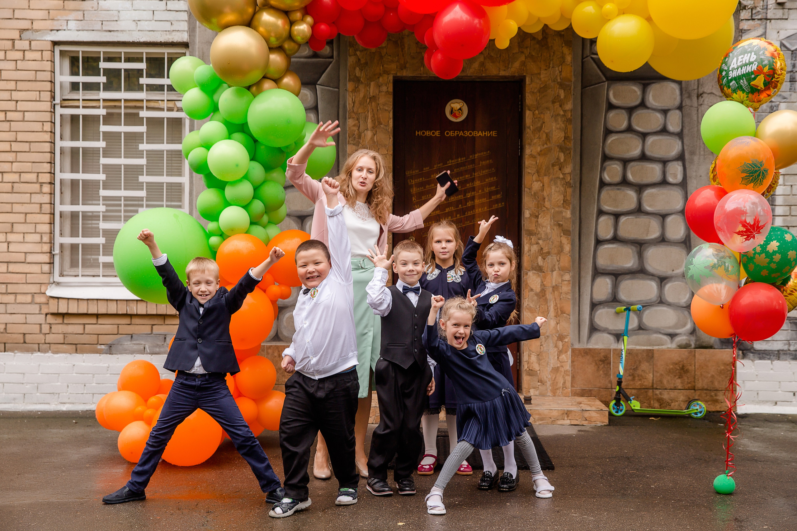 Примеры репортажных фотосессий. Семейный и детский фотограф в Москве Вера Ускова