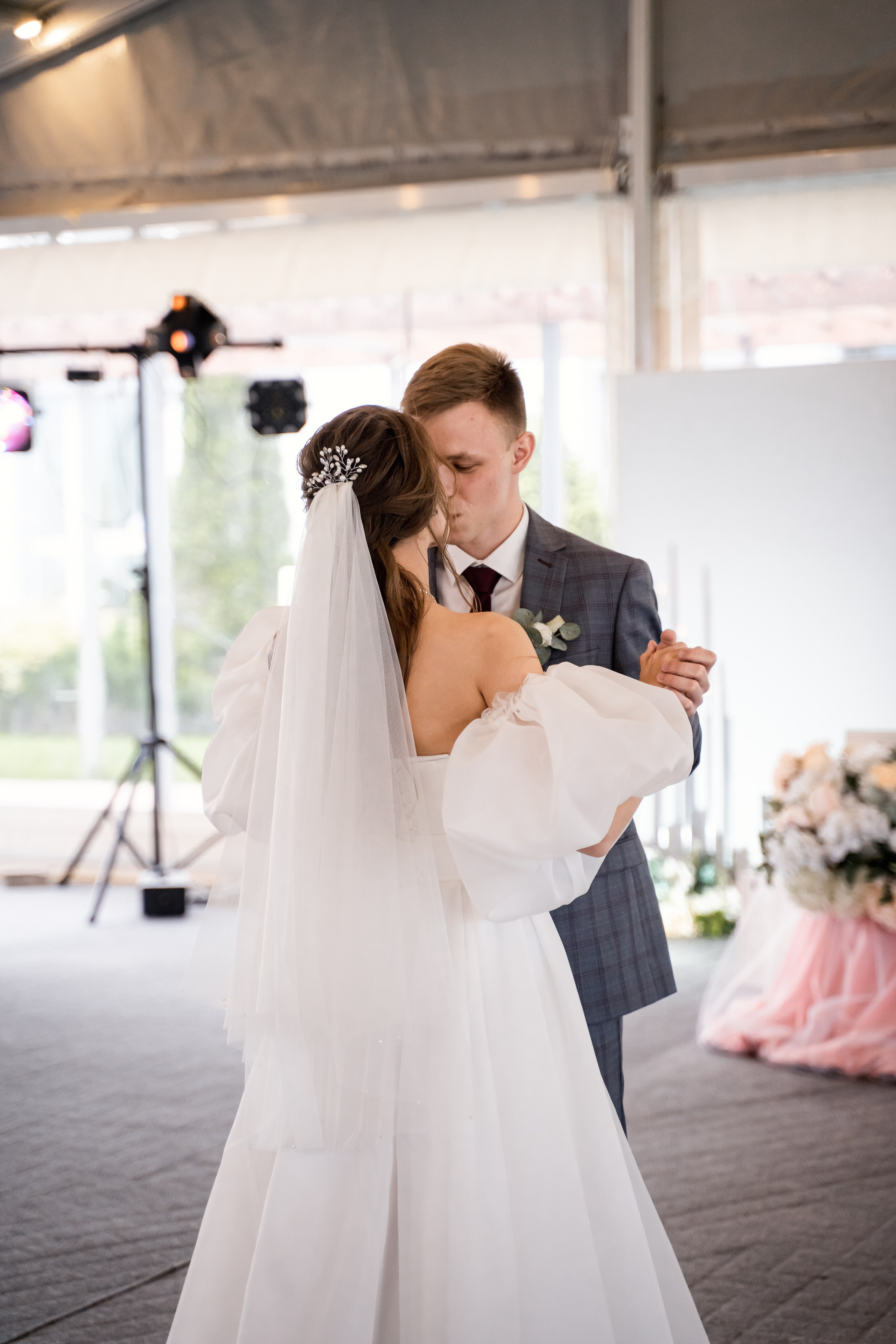 Алексей и Алина. Vlad Trykov