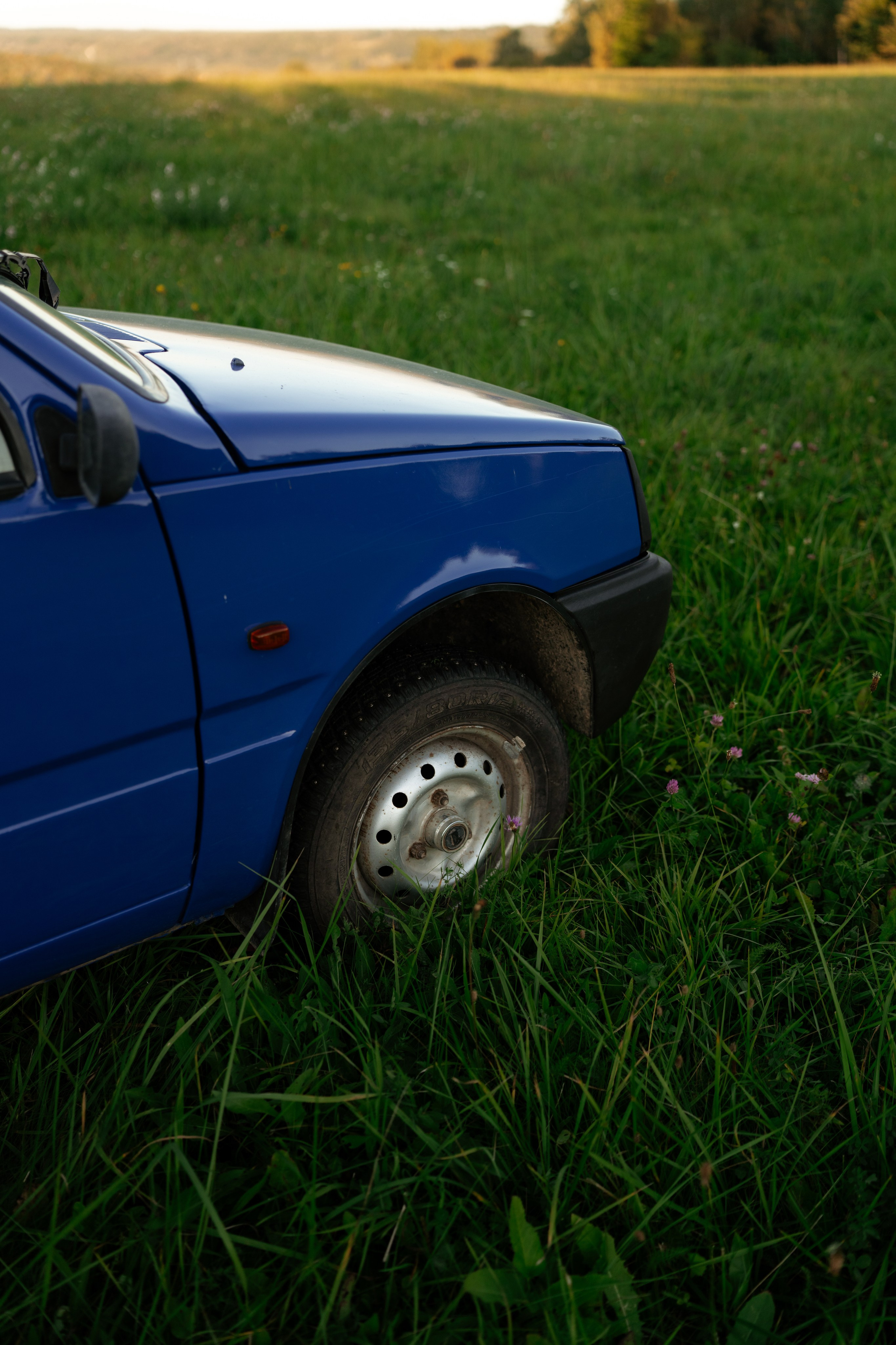 Дугна. Vlad Trykov