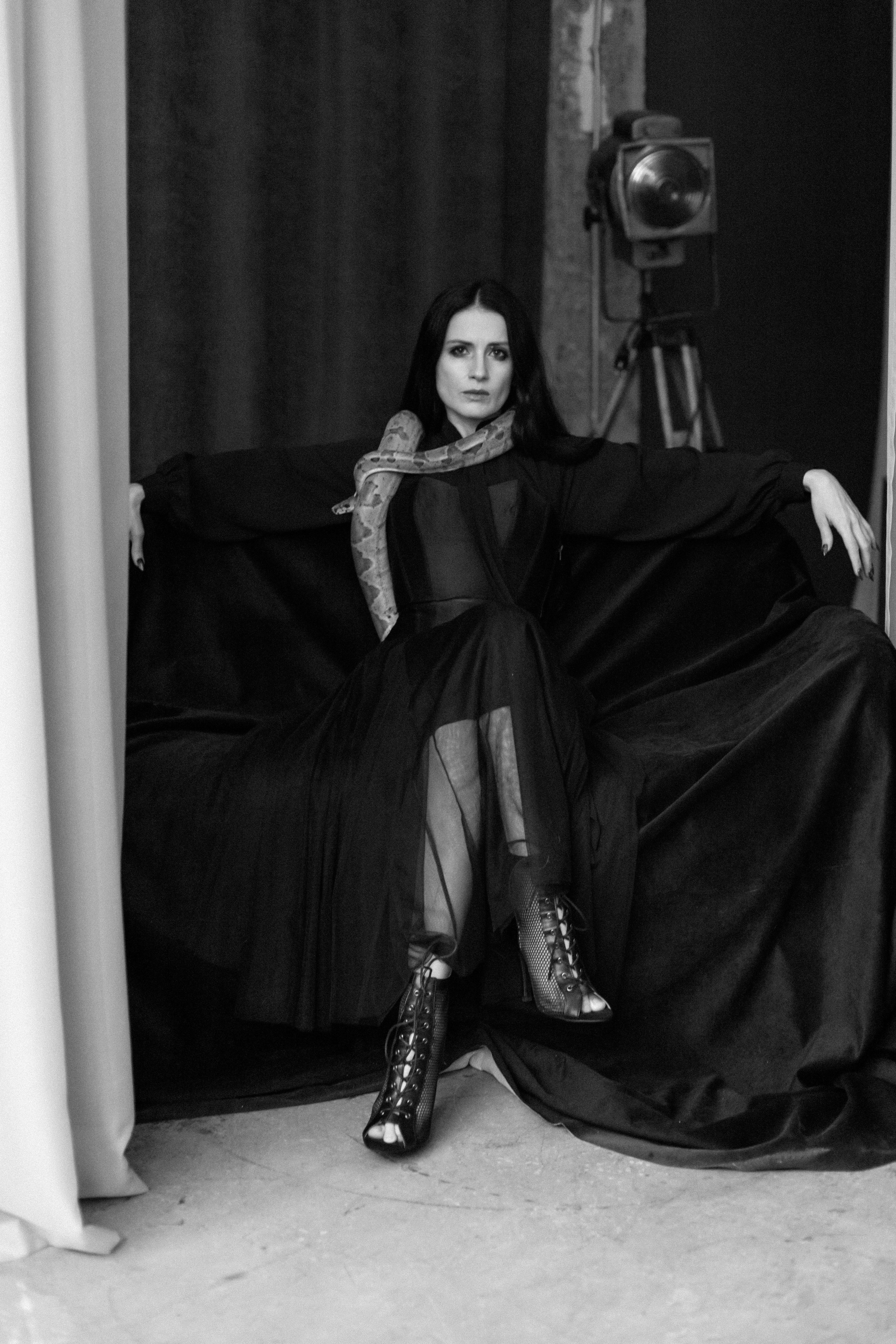 Eseniya. Фотограф в Уфе Катерина Быстрая