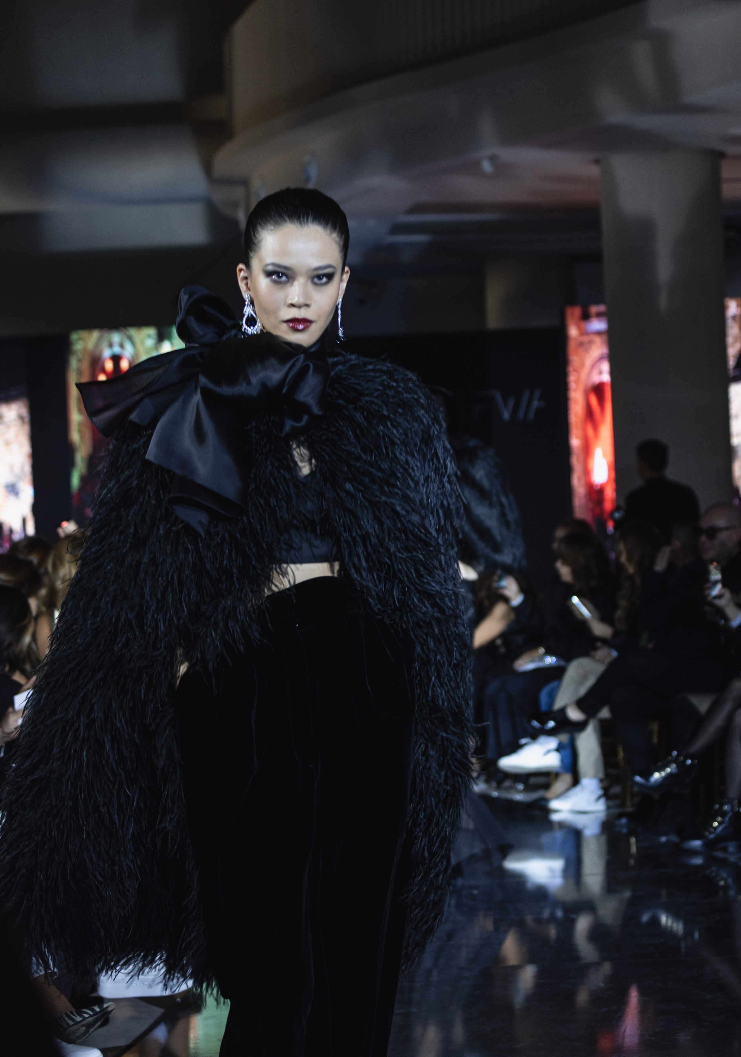 Visa Fashion WEEK Almaty. Контент Фотограф в Алматы и мире Джантурина Динара