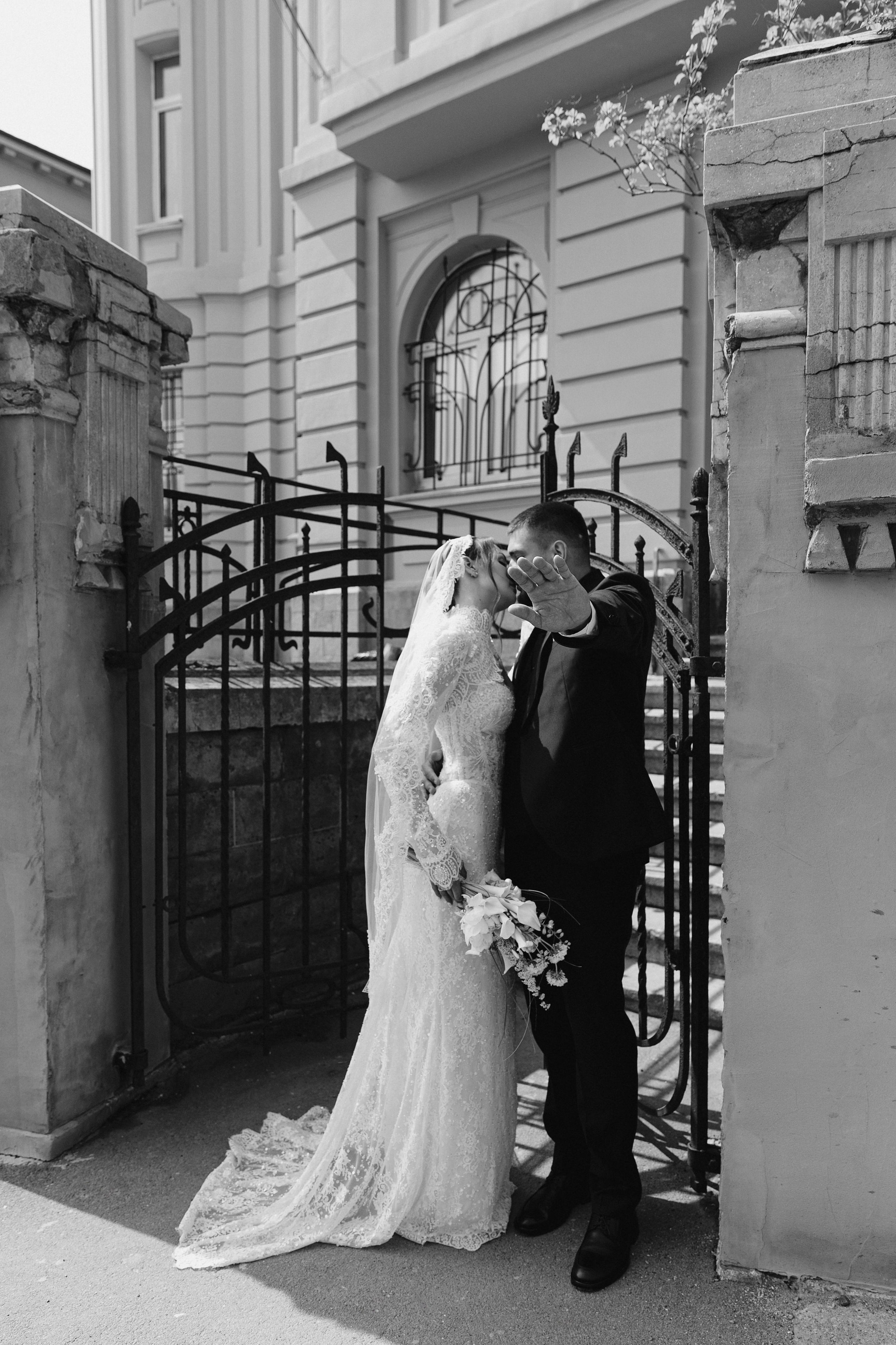 Диана & Илья. Свадебный и семейный фотограф Владивосток — Приморский край. Анастасия Щетинина