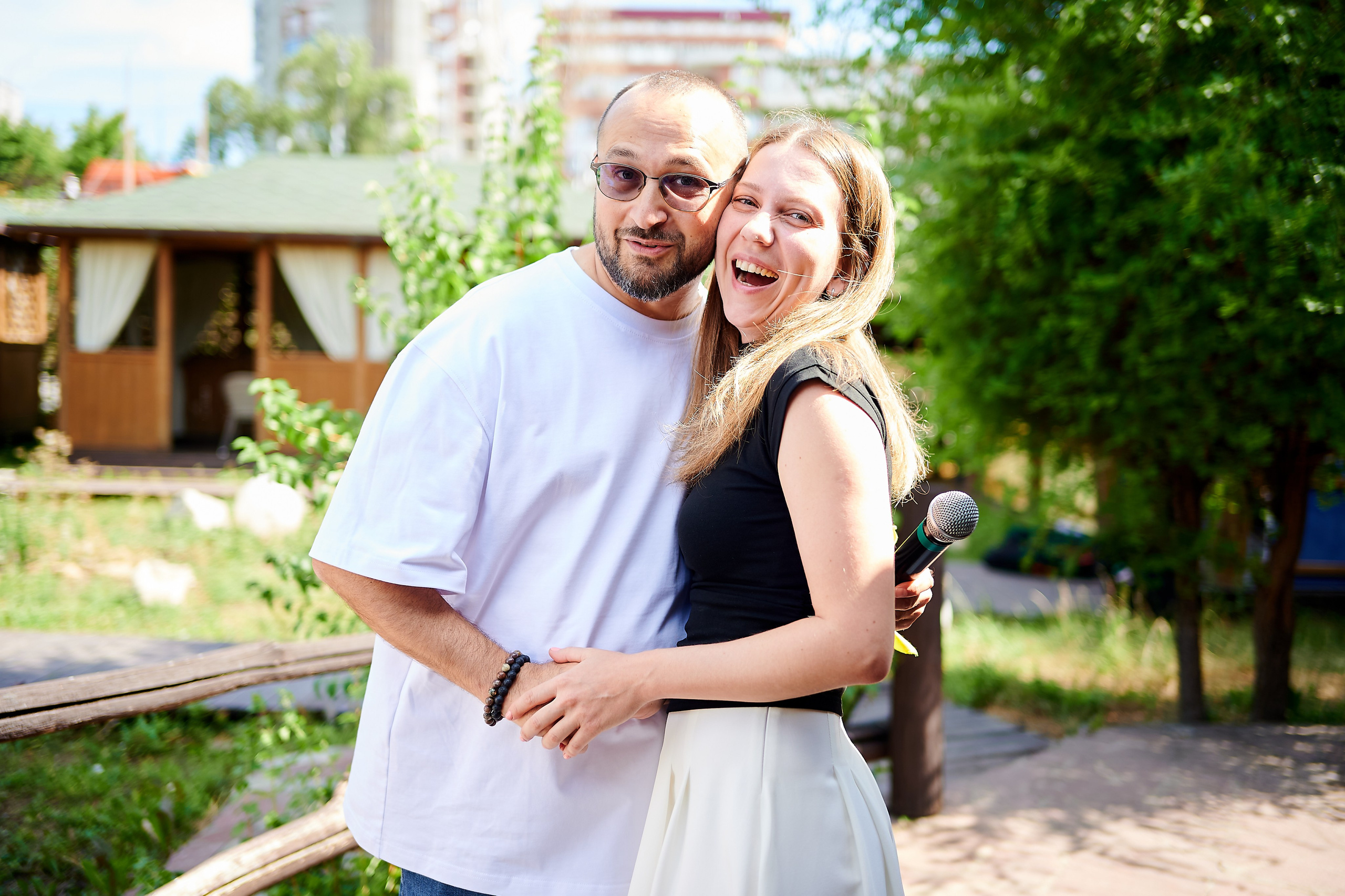 Яндекс «Лето вместе». Профессиональный репортажный фотограф в Самаре Никита Королев