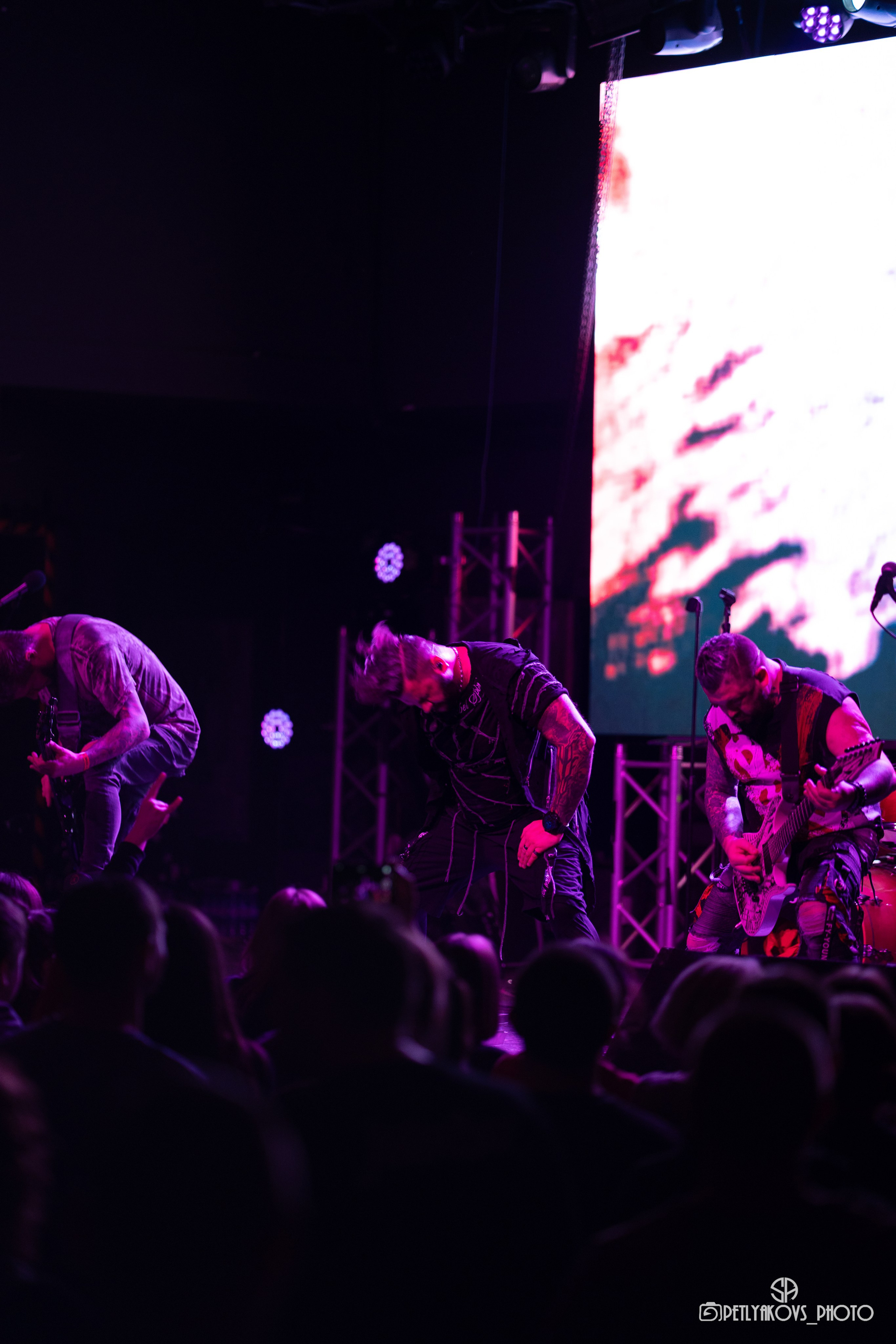 Концерт СЛОТ. Фотограф, видеограф Пятигорск, Ставрополь, Ессентуки, Petlyakovs_photo