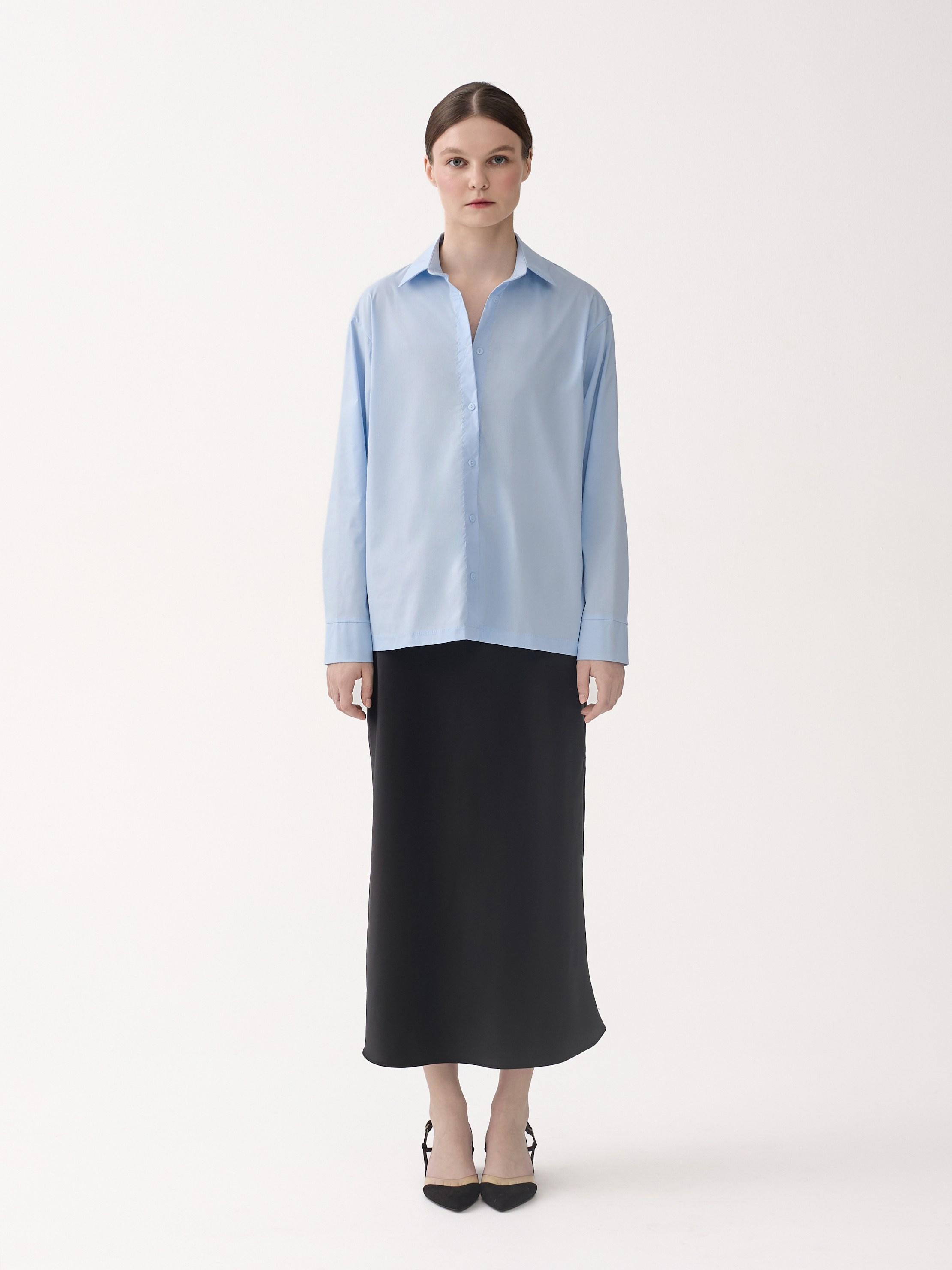 Маркетплейсы/каталог/лукбук. Ксения Кузнецова