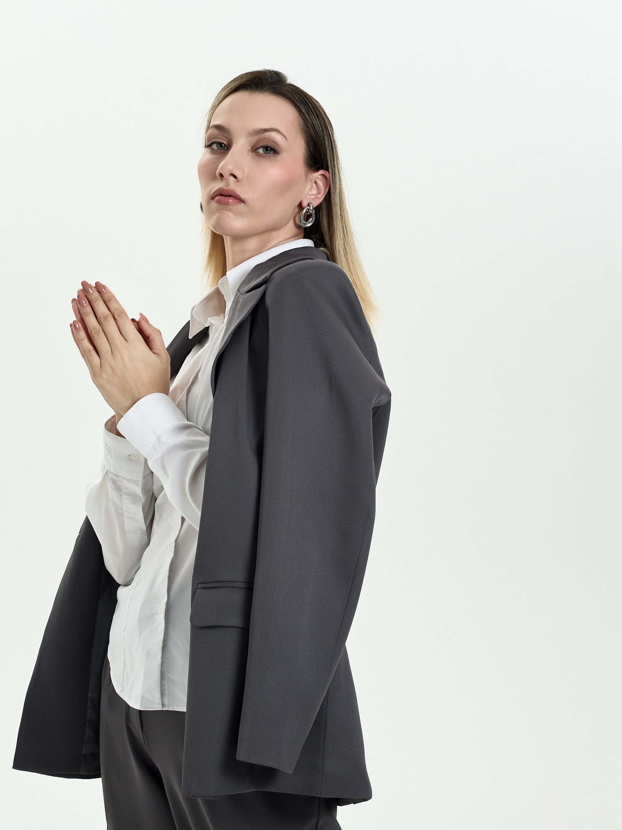 Бизнес-портрет Валентина. Ксения Кузнецова