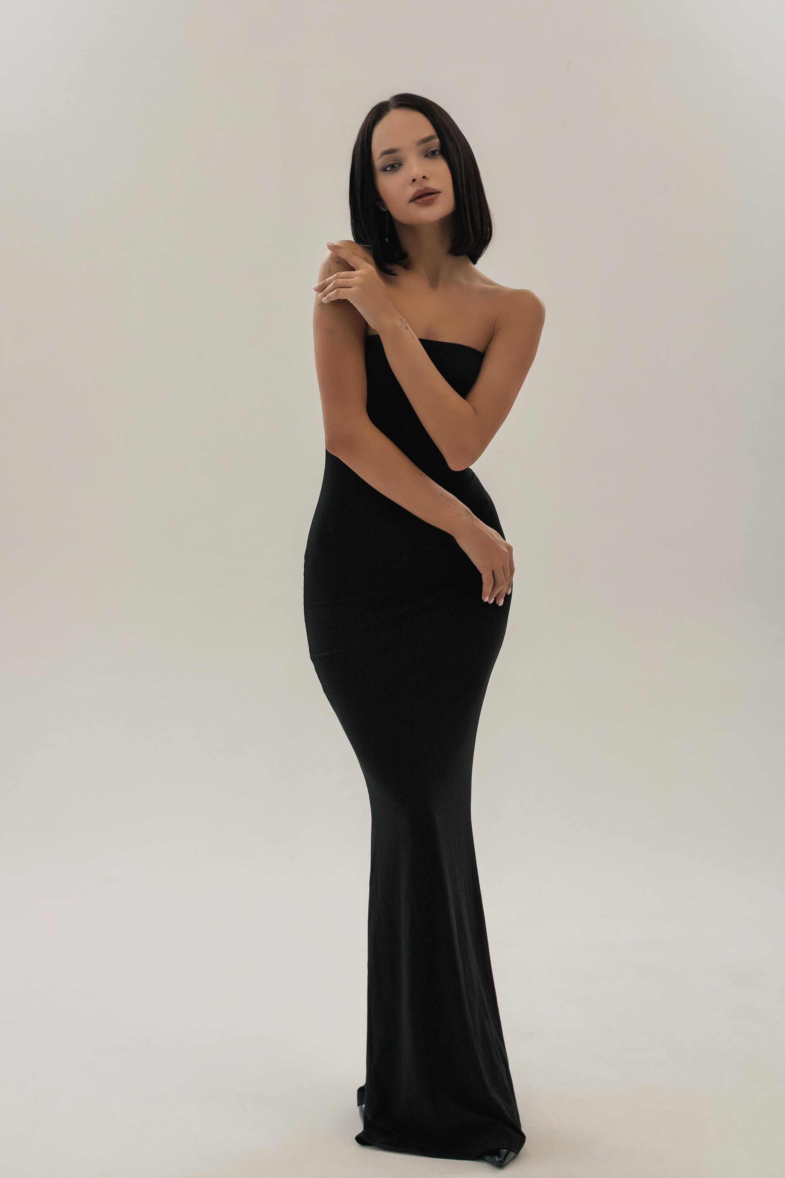 Диана. Фотограф Ирина Нехороших