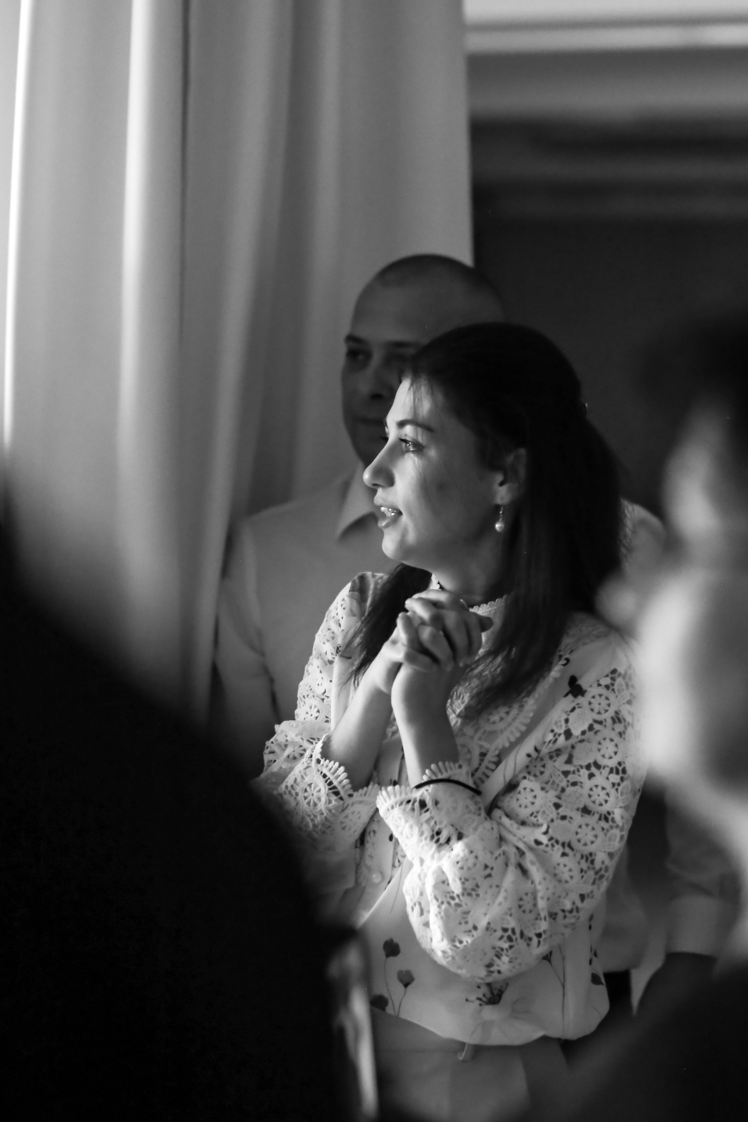 Вася и Лиза. Фотограф на Новой риге и в Москве Елена Елис