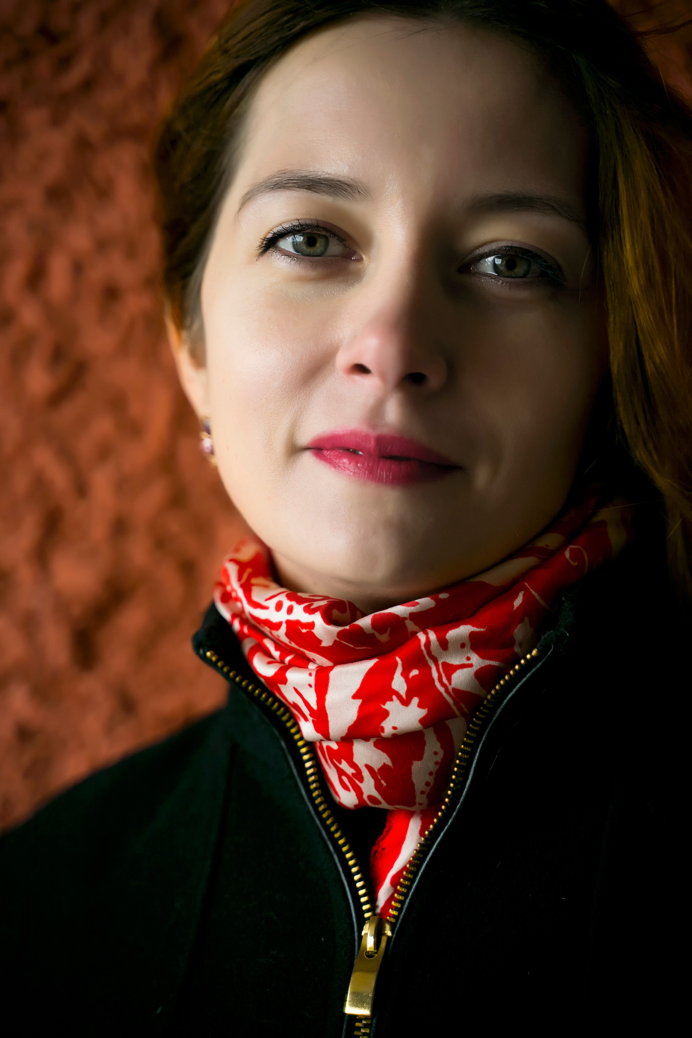 Леся. Фотограф в Нижнем Новгороде Алексей Уковский