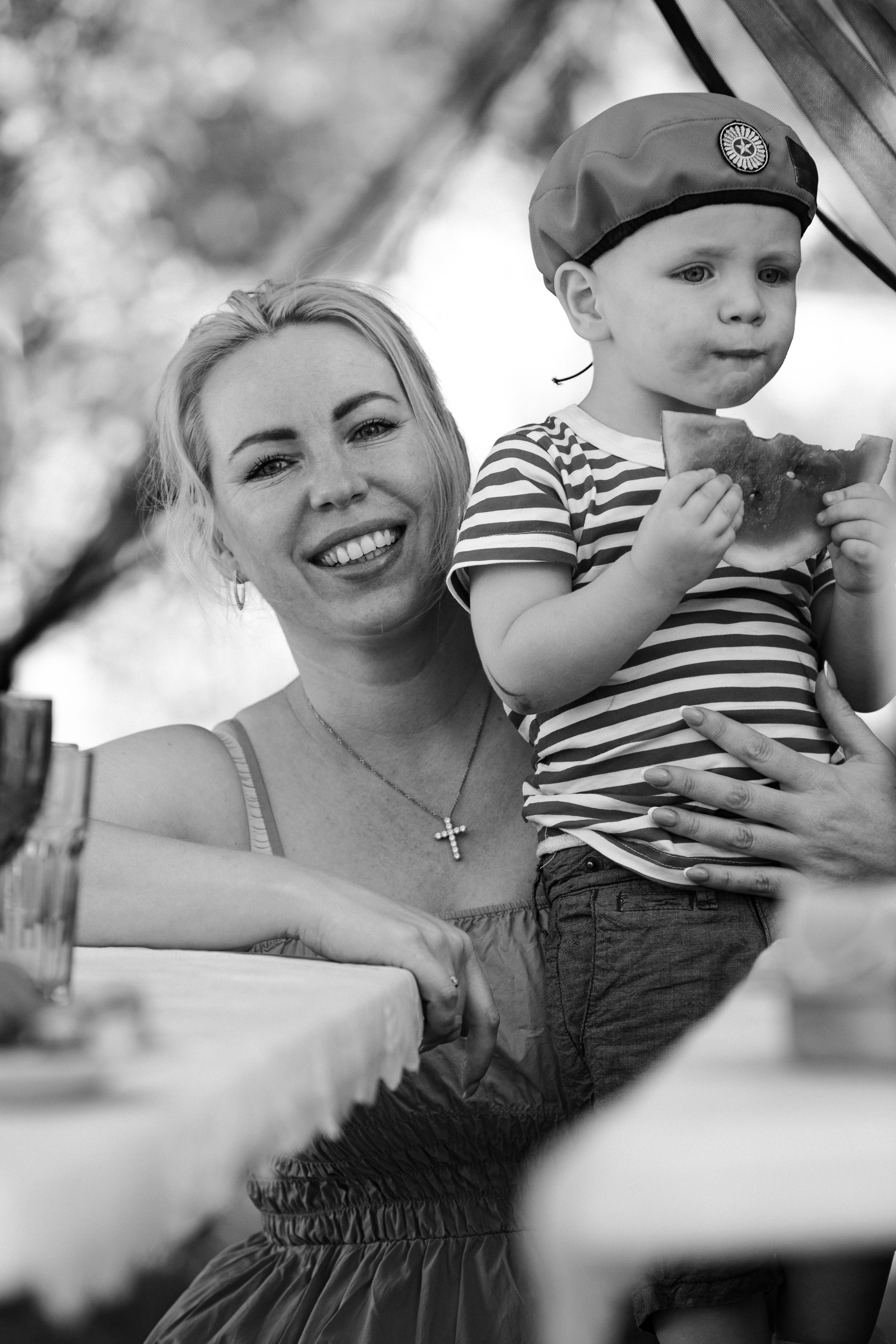 Черно-белое настроение. Семейный и детский фотограф в Беларуси