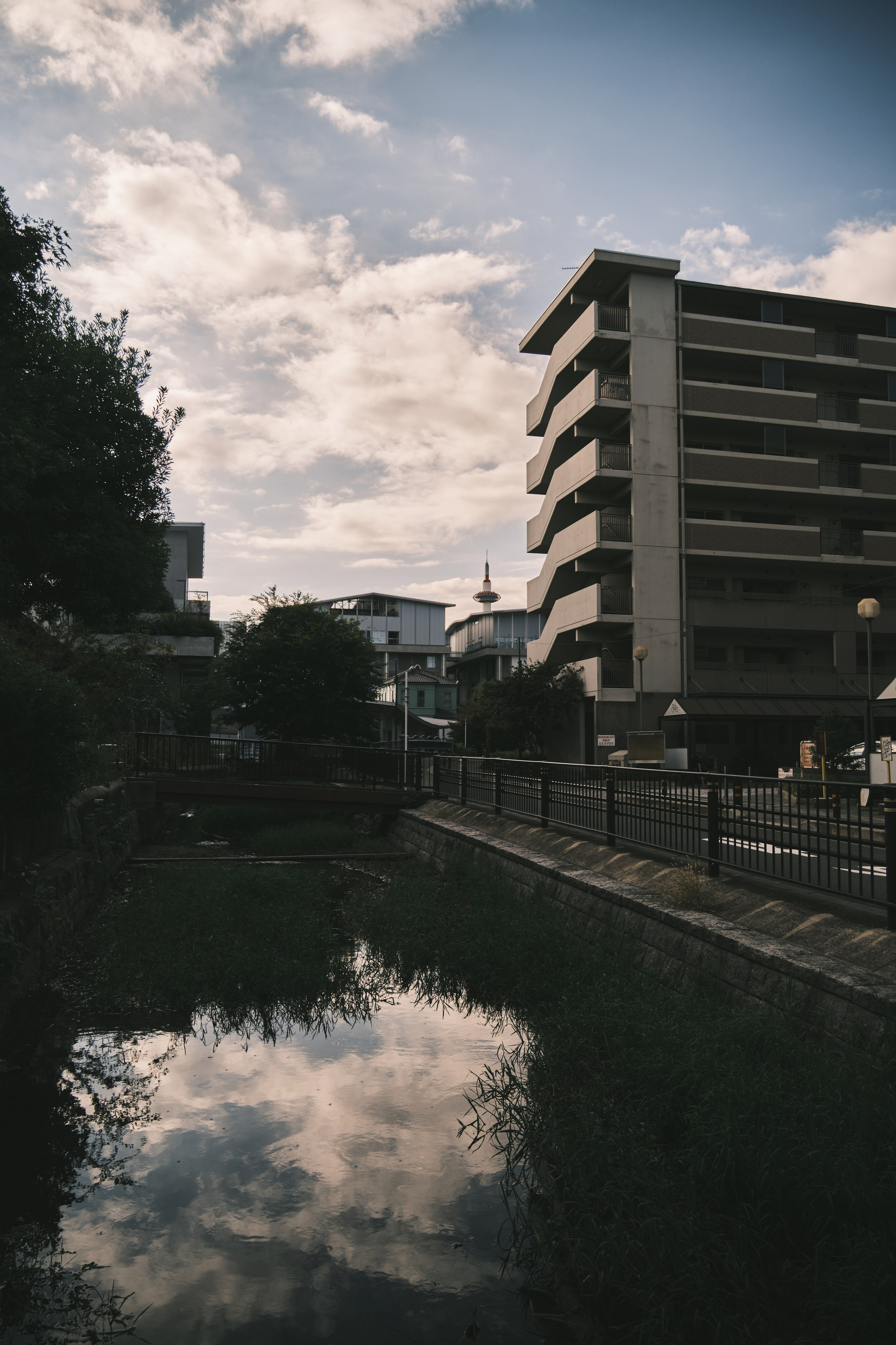 Киото, Япония