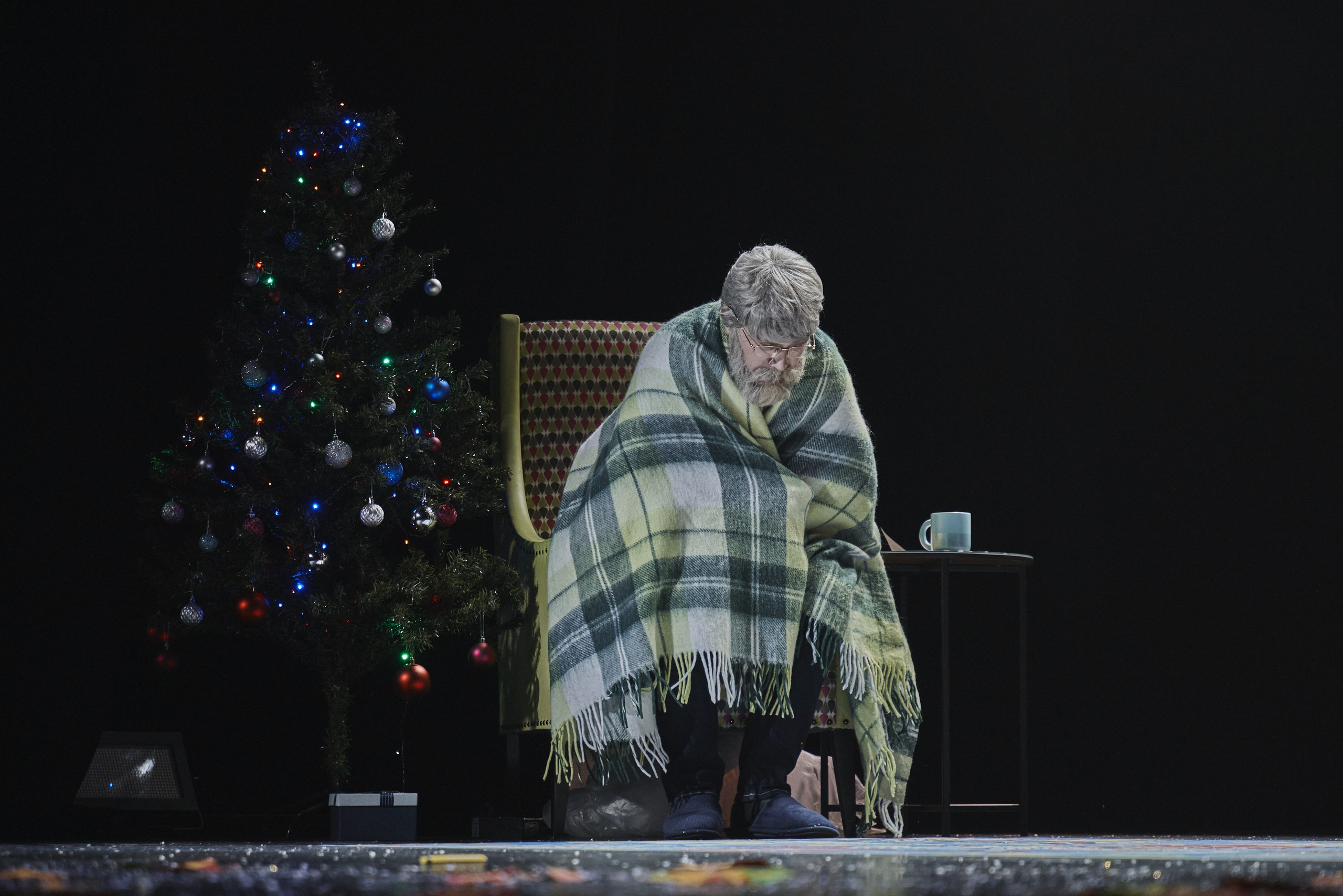 «Утро Рождества» (первый показ)