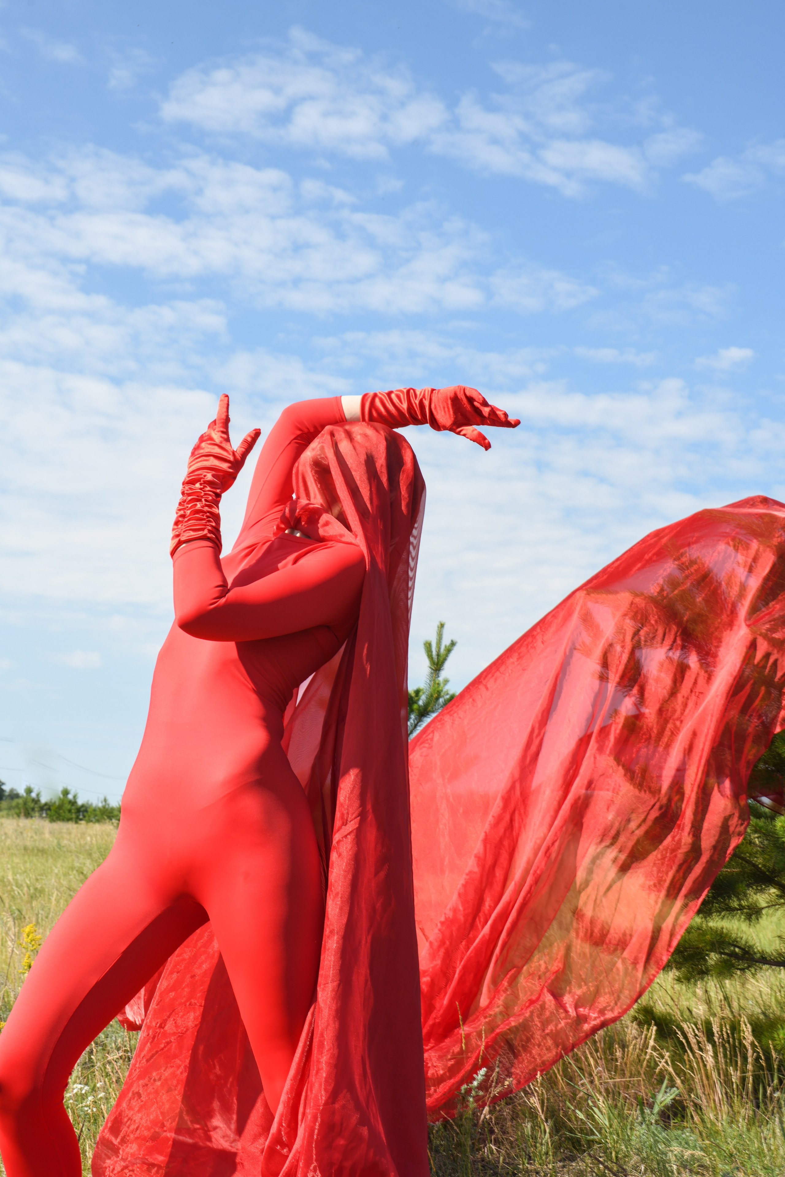 TERRA NOSTRA. Yulia Yurchevskaya | Art Director & Visual Visionary