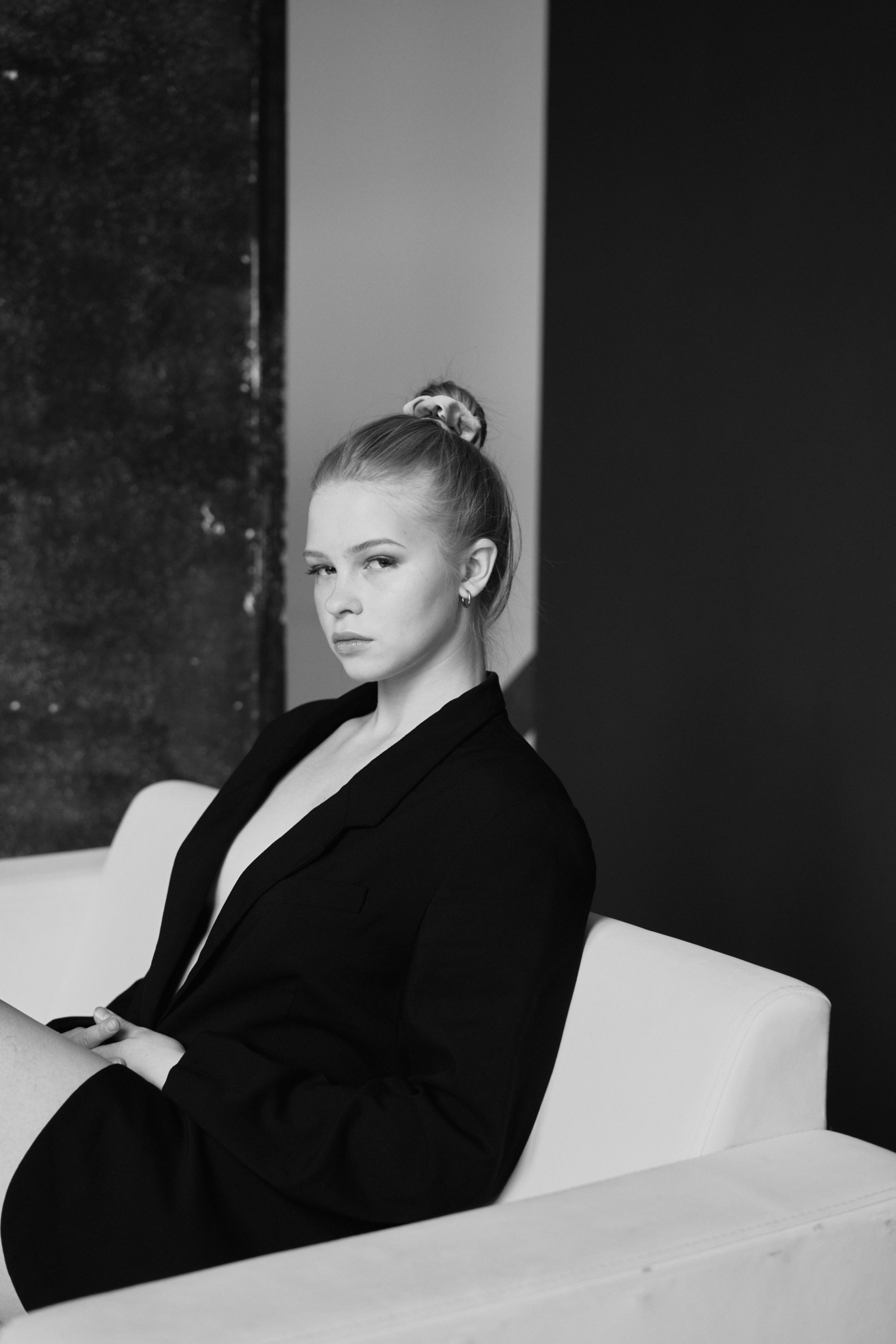 ЕВА. Портретный фотограф в Санкт-Петербурге Антон Овчинников