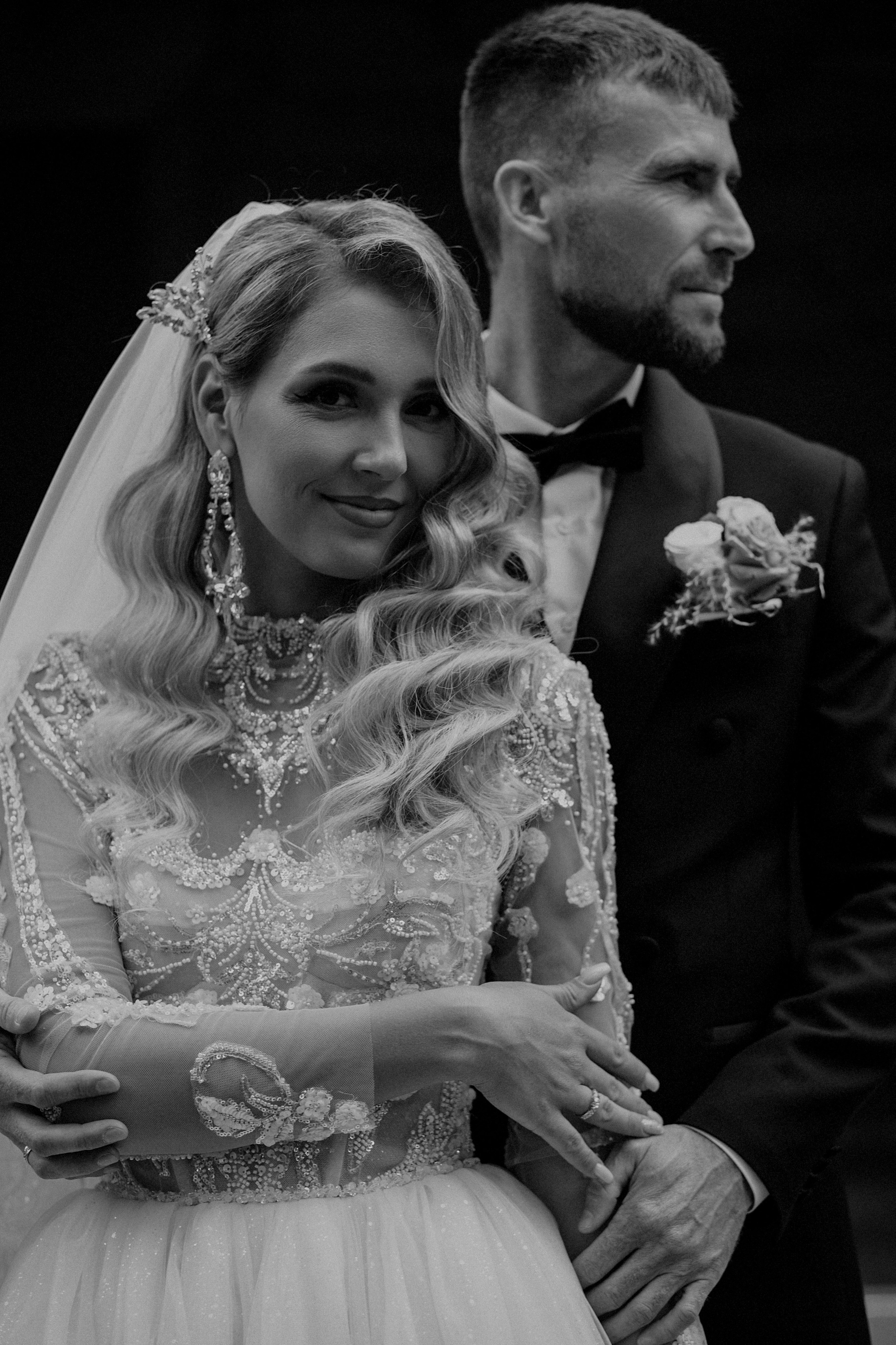 Это точно любовь