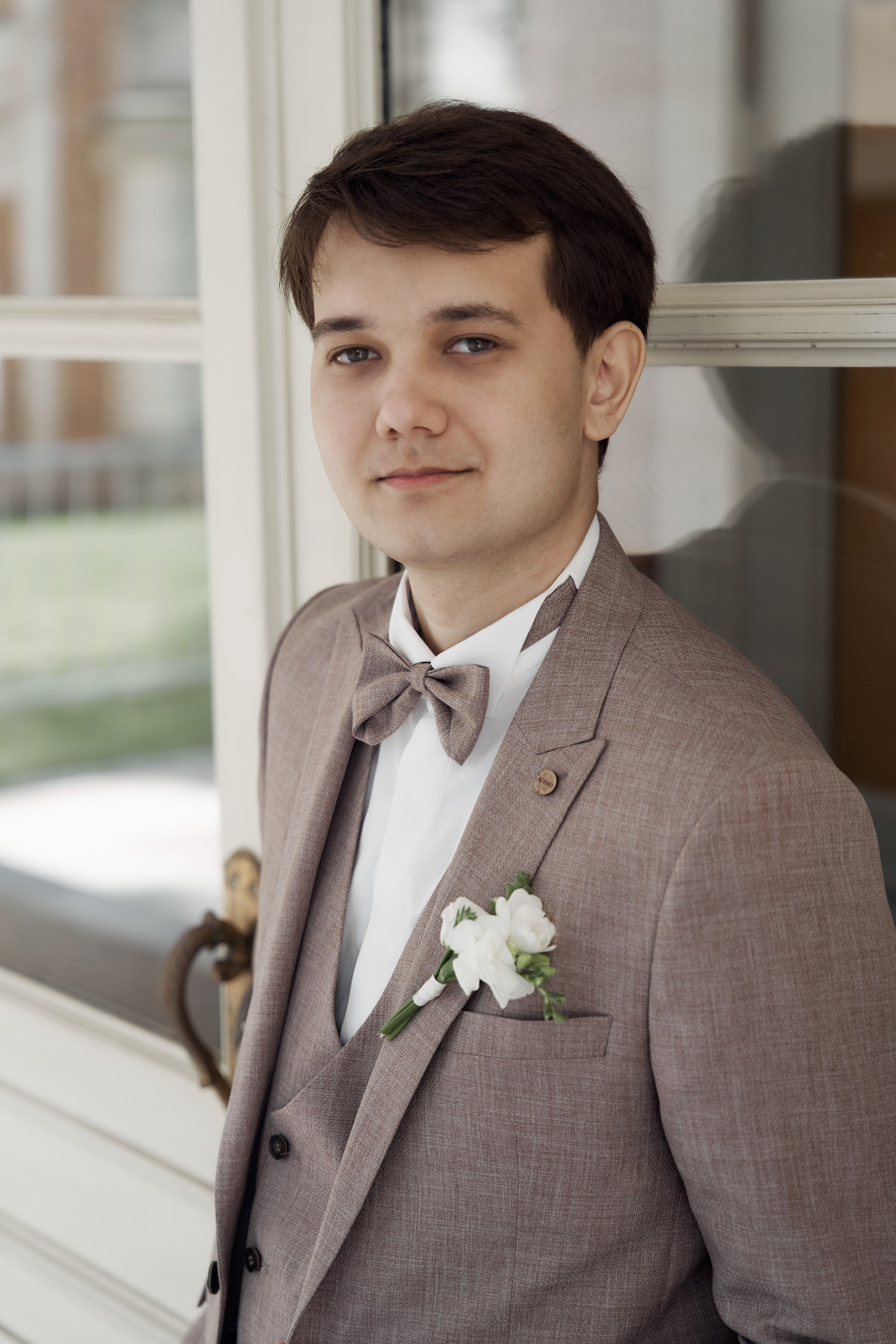 Аяз и Камили. Свадебный фотограф в Москве и Подмосковье Виктор Одинцов