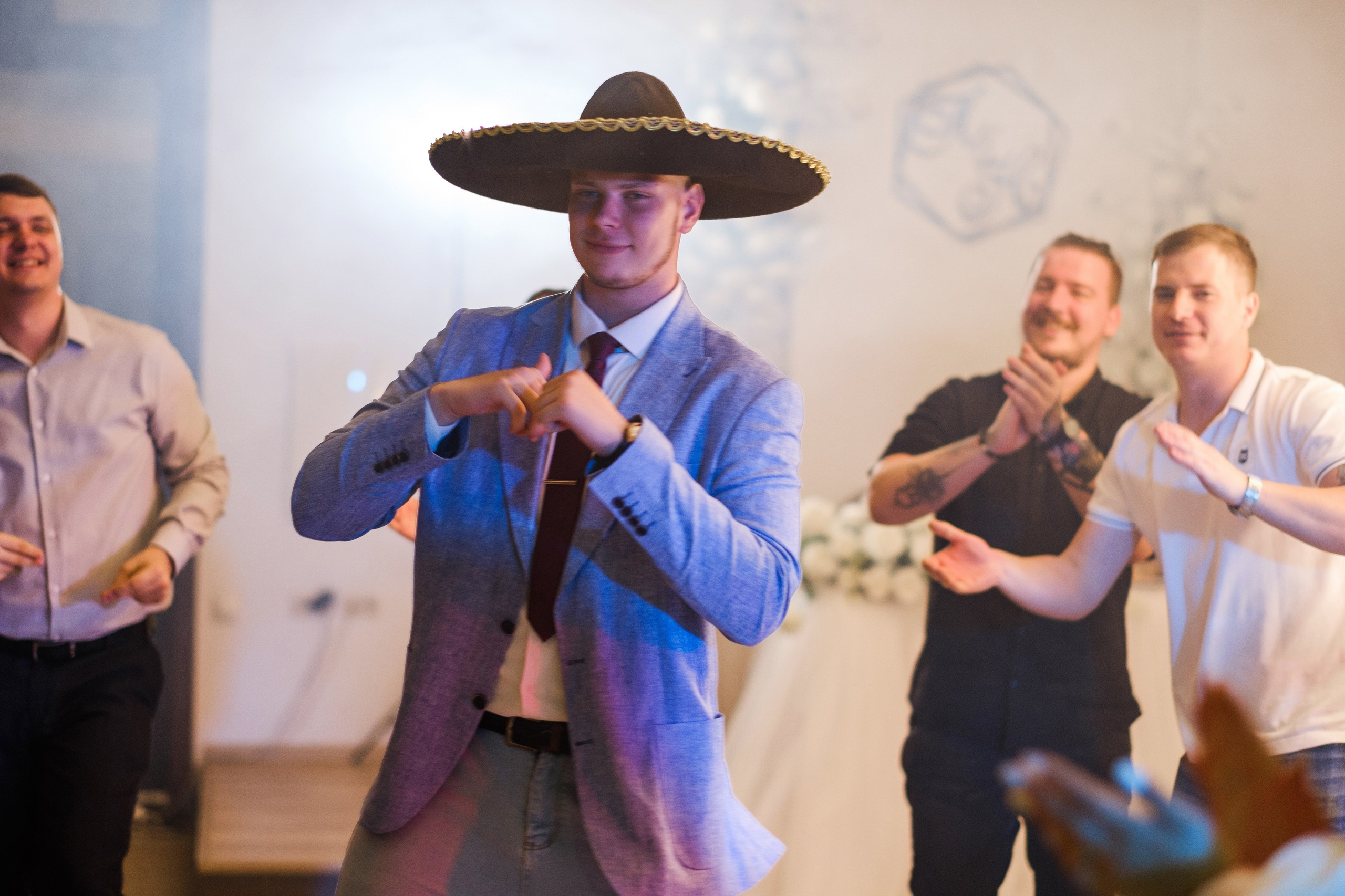 Павел и Надежда. Свадебный фотограф | репортаж | праздники | крещение