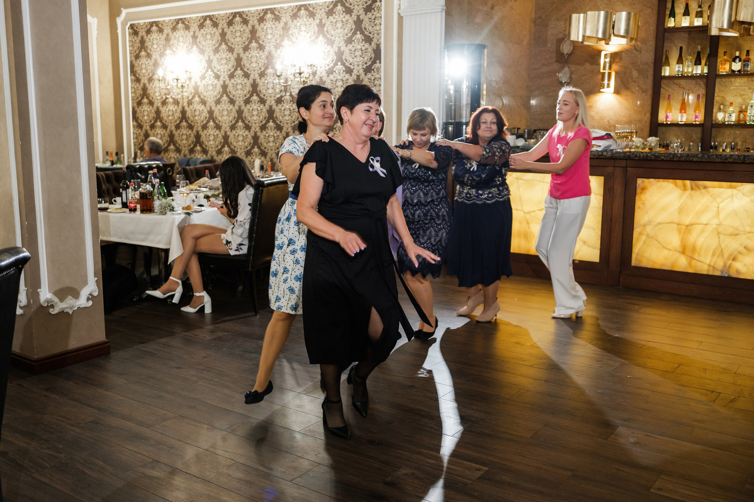 Дмитрий и Александра. Свадебный фотограф | репортаж | праздники | крещение