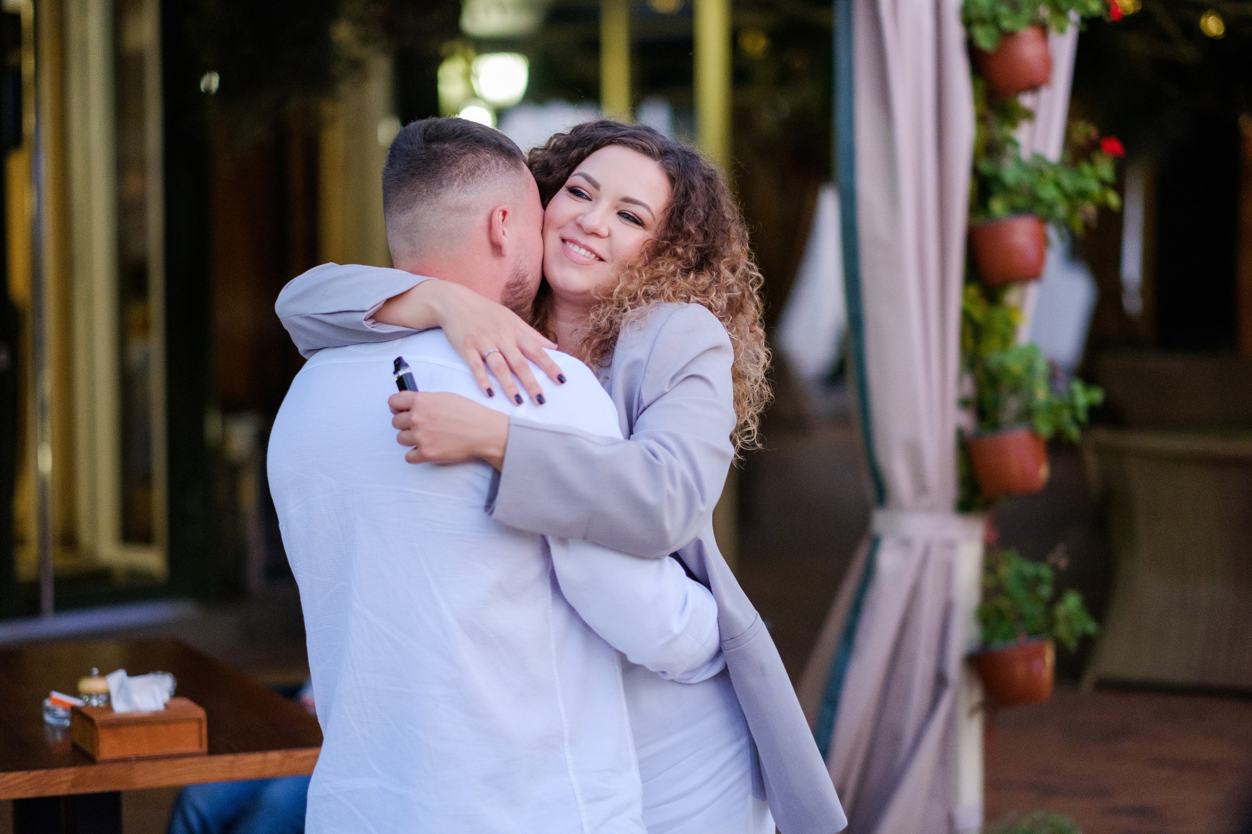 Павел и Надежда. Свадебный фотограф | репортаж | праздники | крещение