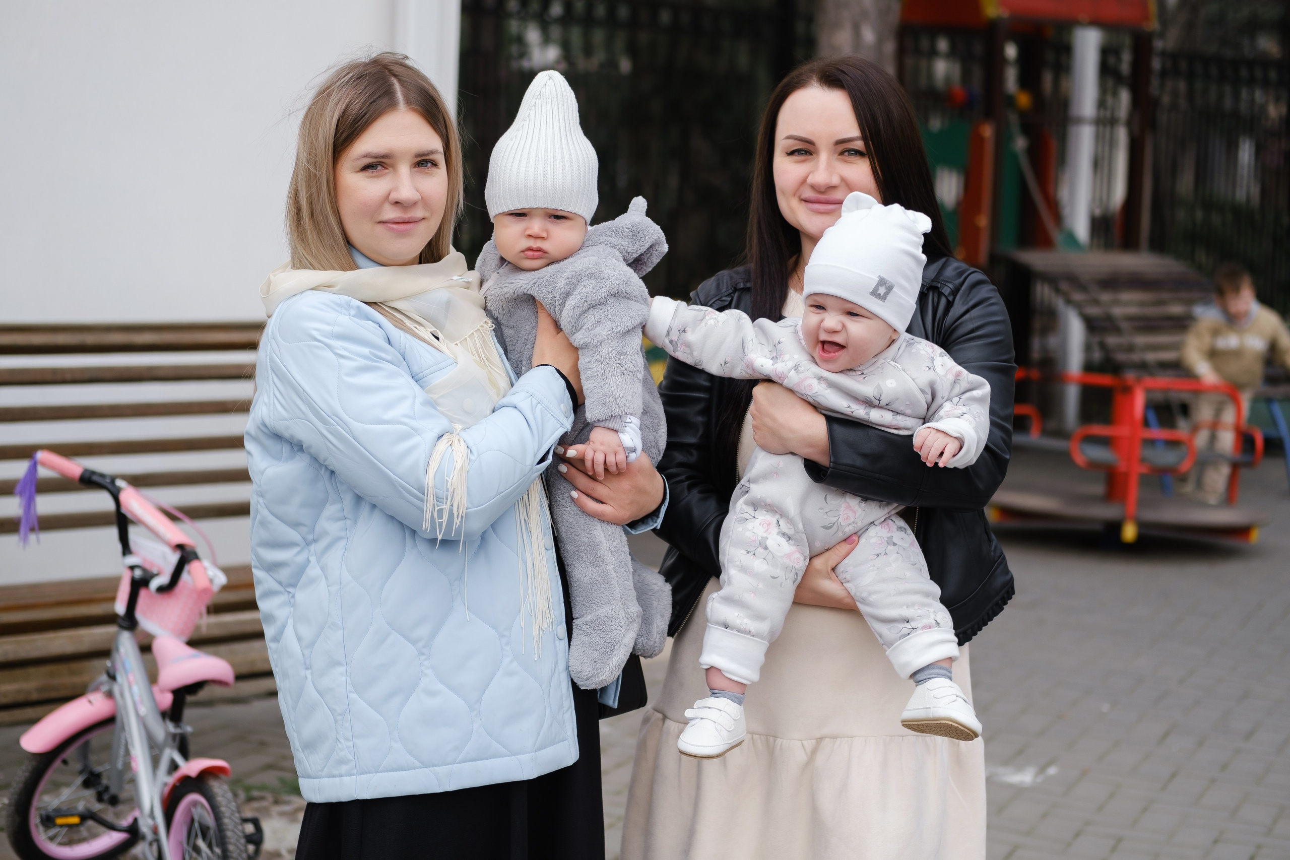 Крещение 25 марта 2023. Свадебный фотограф | репортаж | праздники | крещение