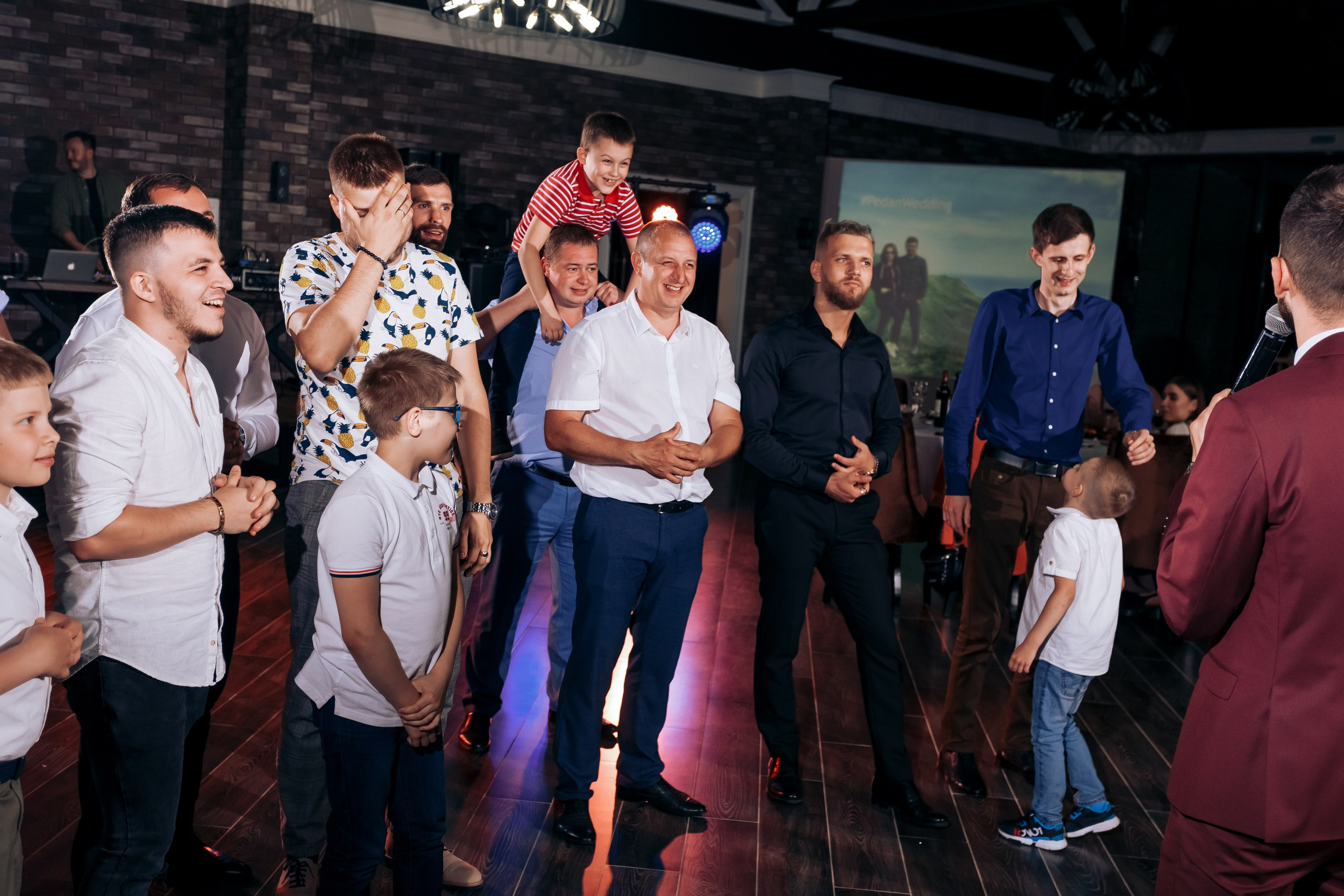 Коля и Оля. Свадебный фотограф в Краснодаре Николай Крауз