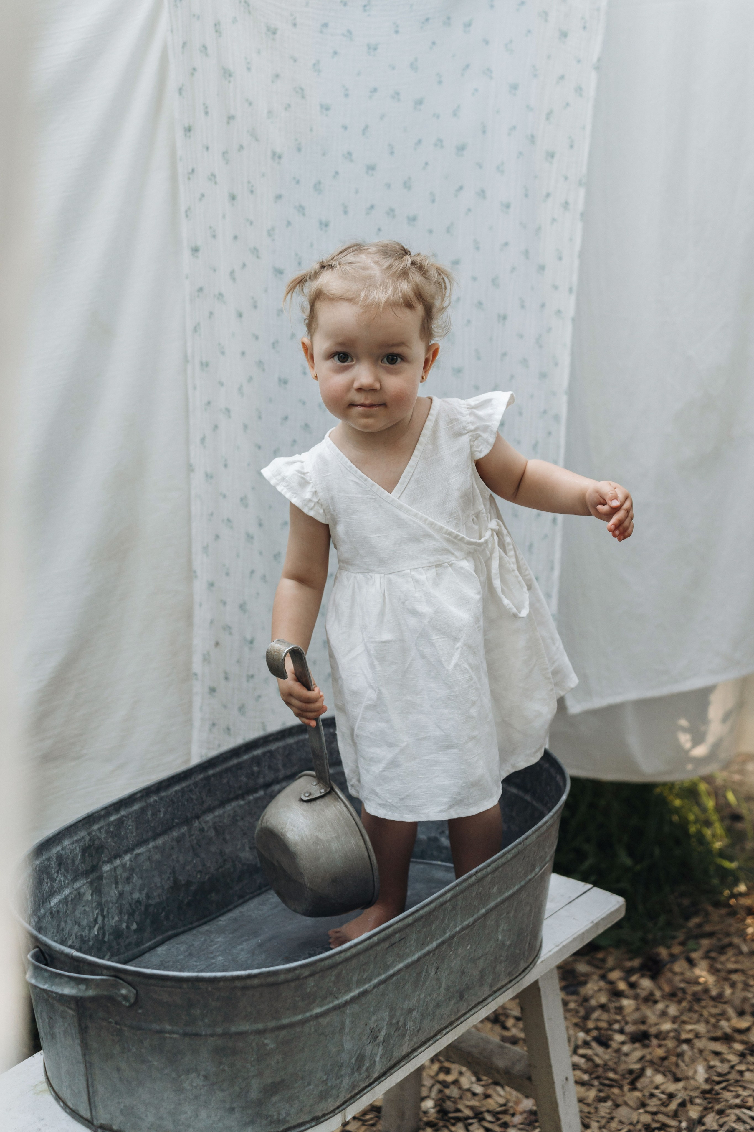 Лето в деревне. Ваш фотограф Вика Артемова