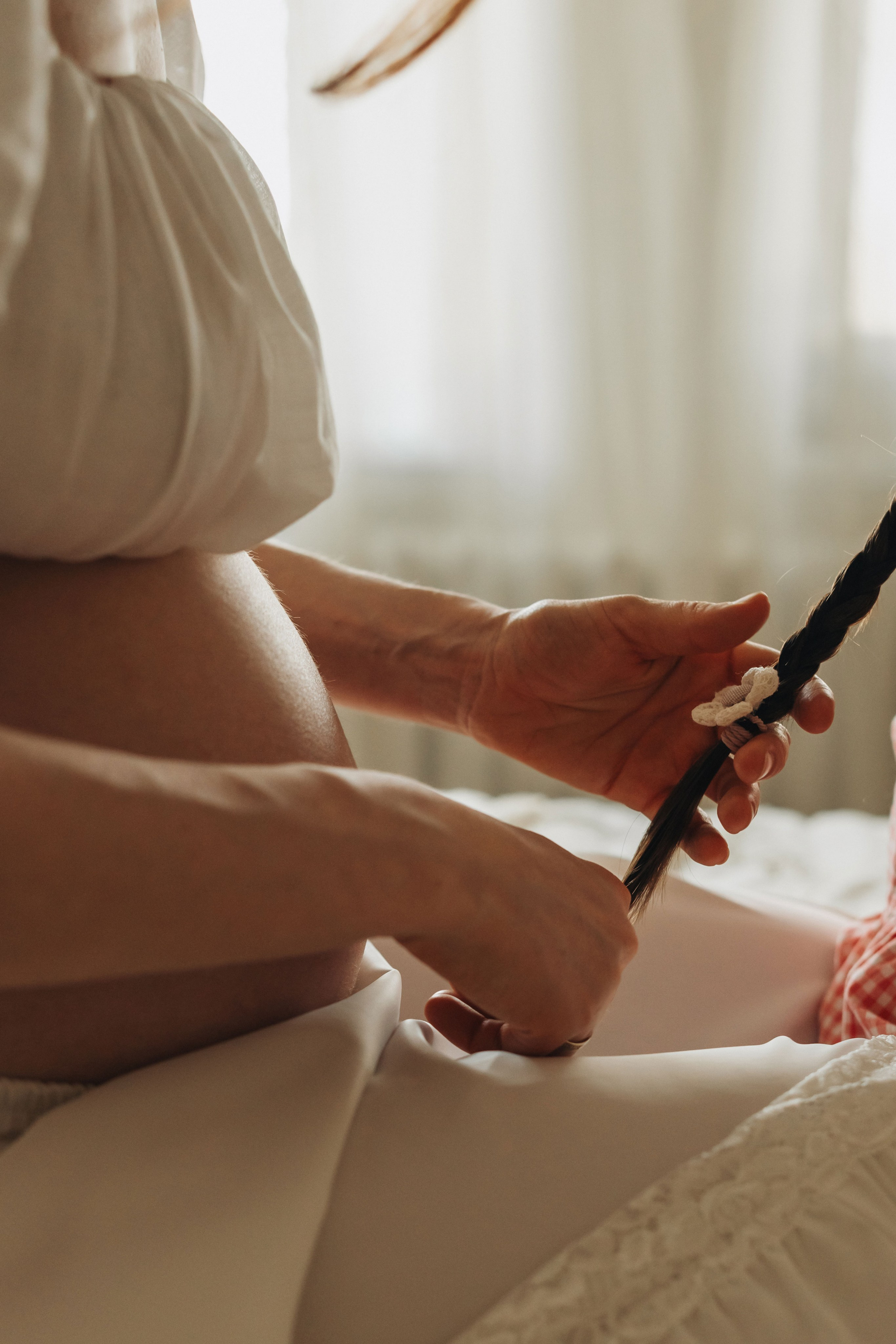 Нежная беременность. Ваш фотограф Вика Артемова