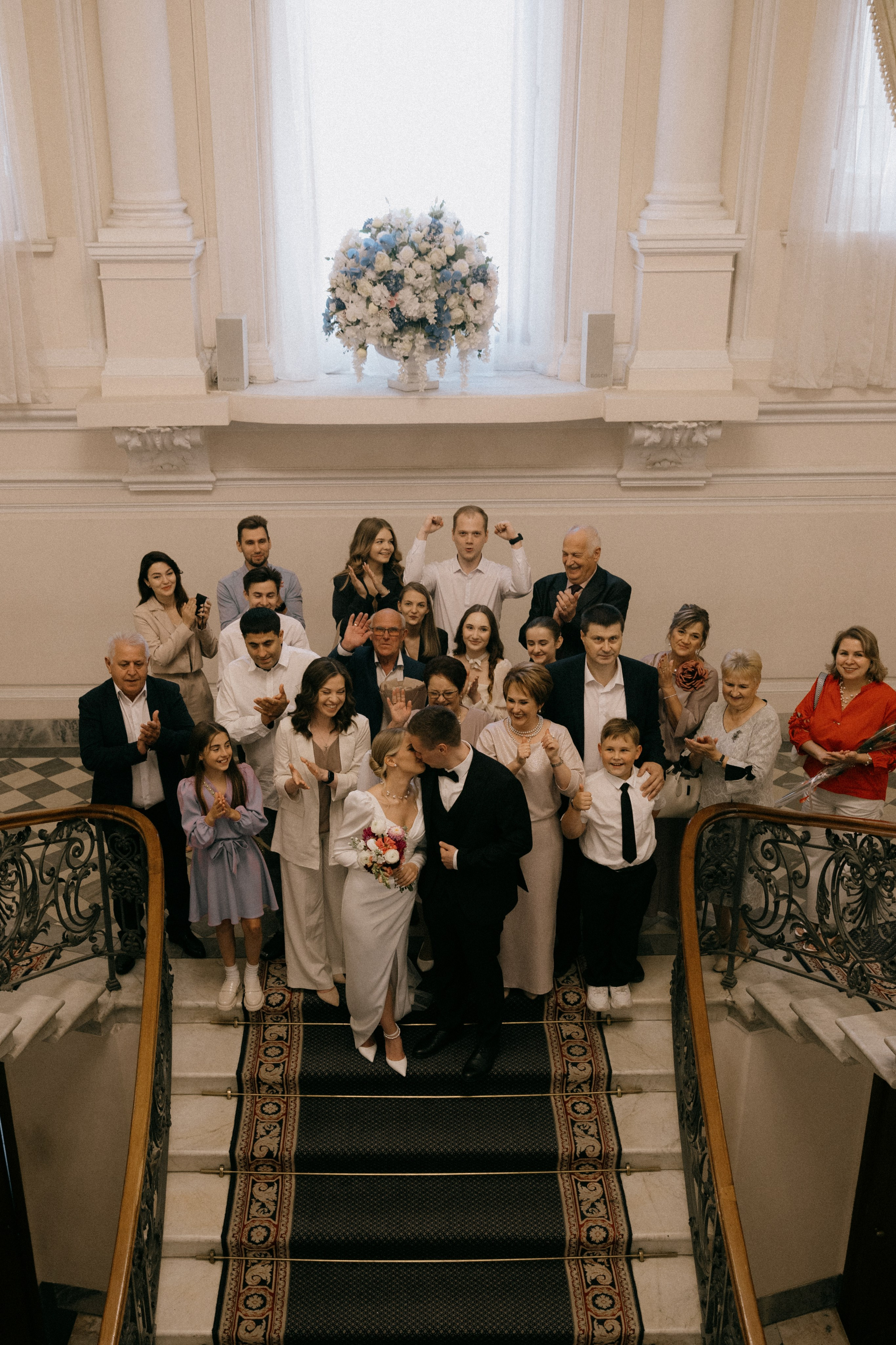 How to be LOVE. Фотограф Санкт-Петербург