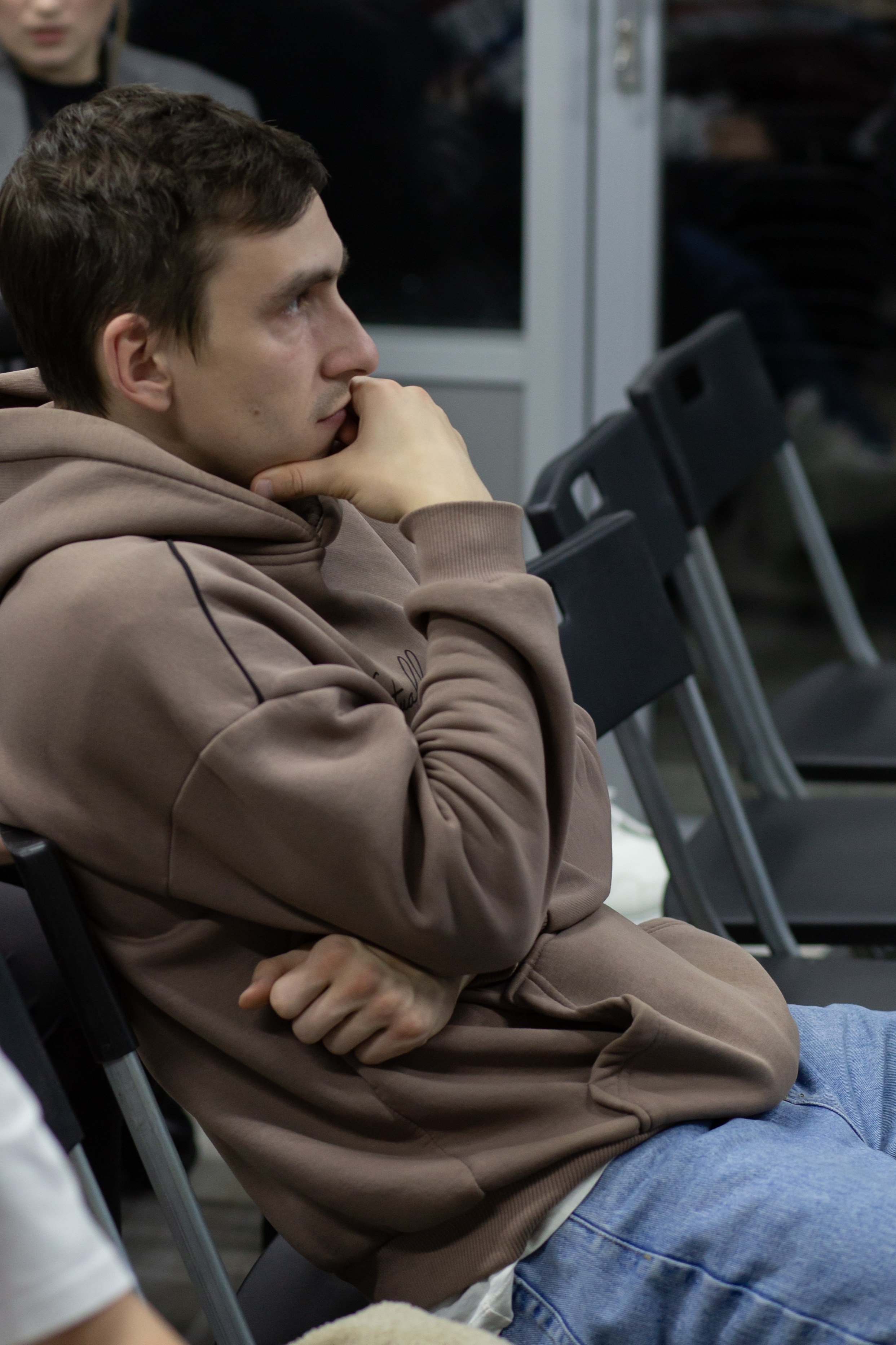 Мастер класс Денис и Денис. Фотограф Екатеринбург