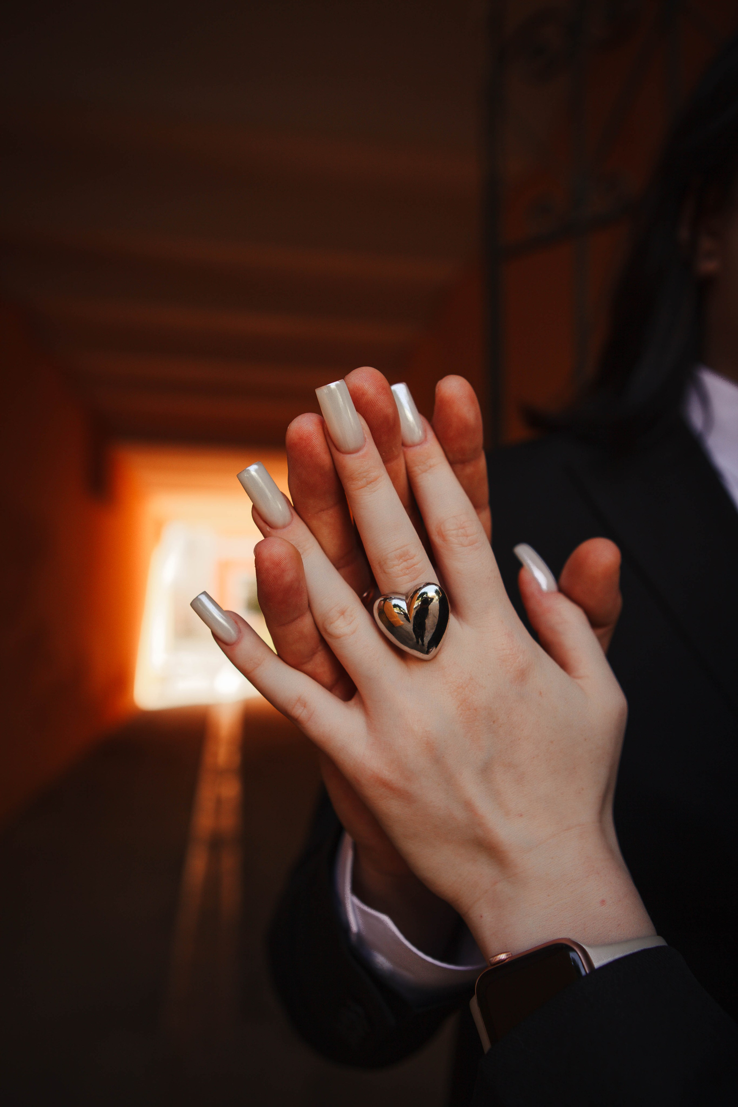 Фотограф Ольга Крукле