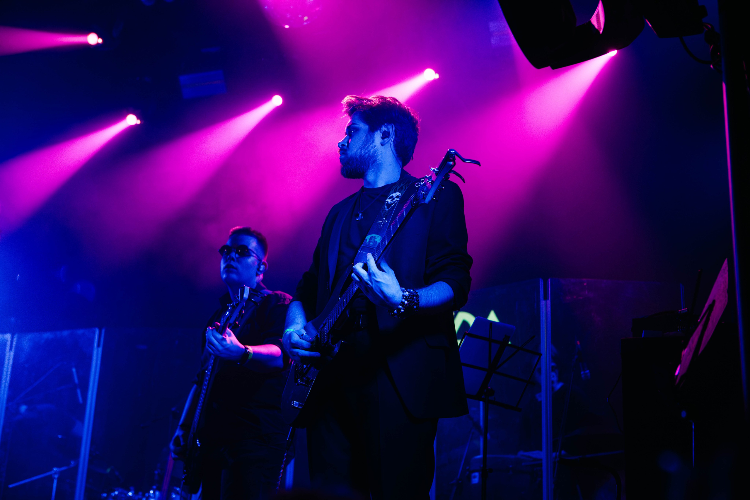 Рубеж Веков 03.04.2025. Фотограф Ольга Крукле