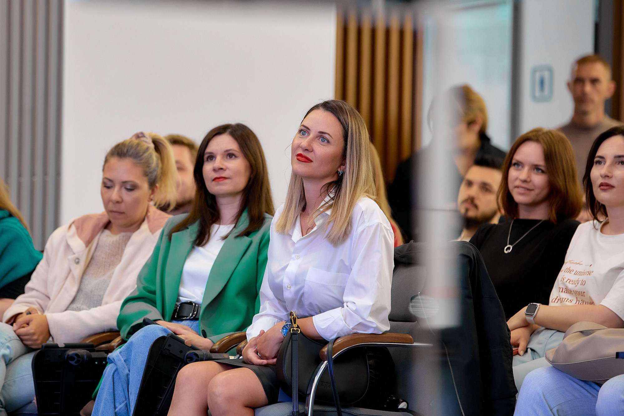 Официальные мероприятия. Галина Шабурова, фотограф в Челябинске