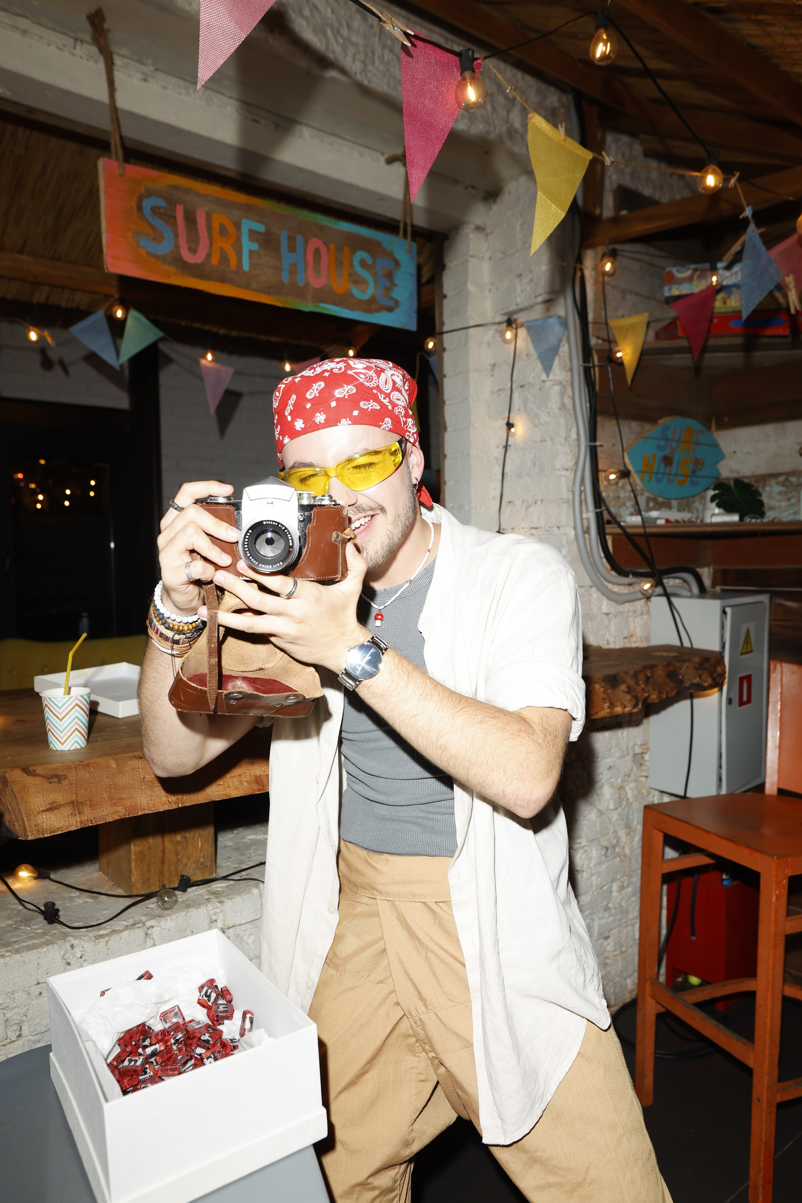 ГЕРМАН ГЛАСС. Nikolskayasecular