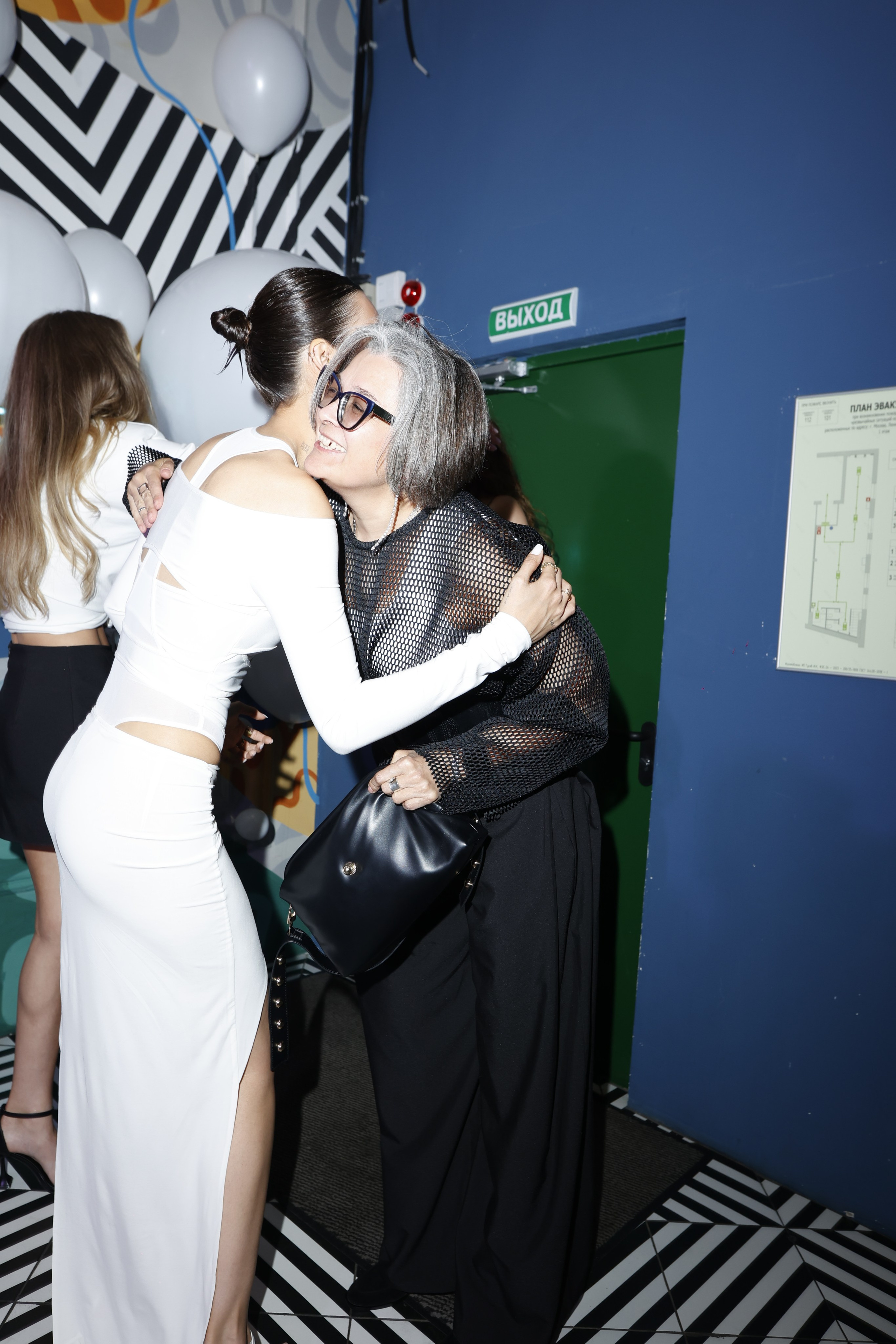 МАША ПАК. Nikolskayasecular